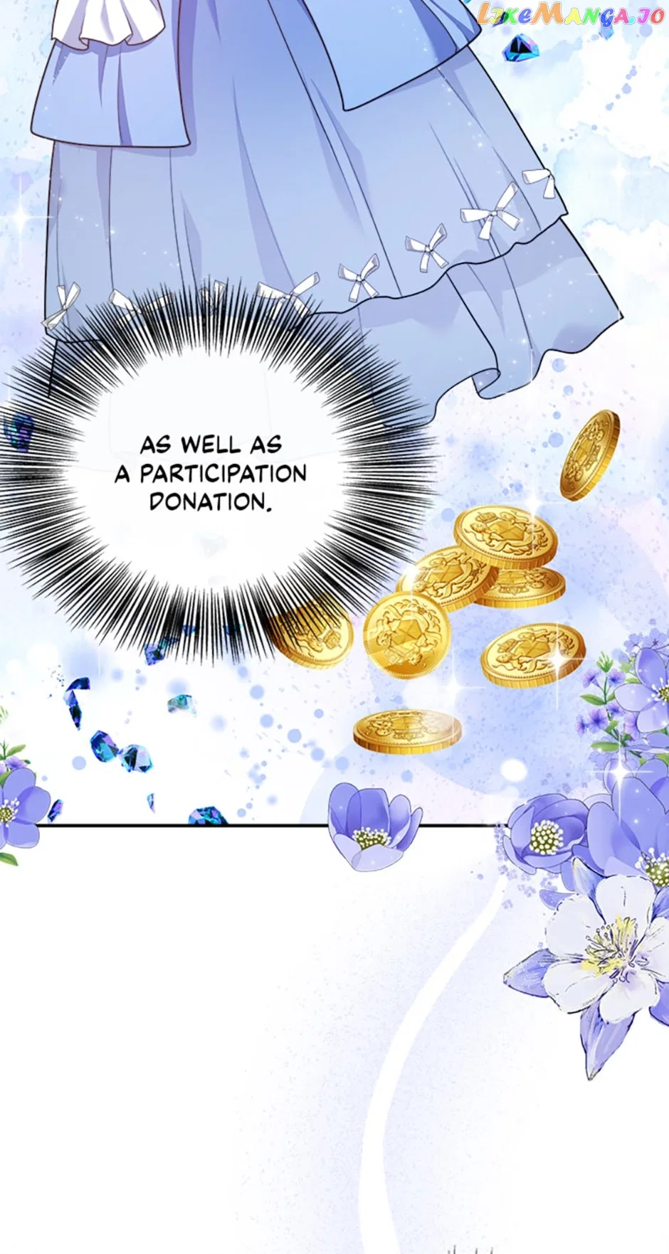My Prince’s Healing Touch Chapter 41 – Page 61