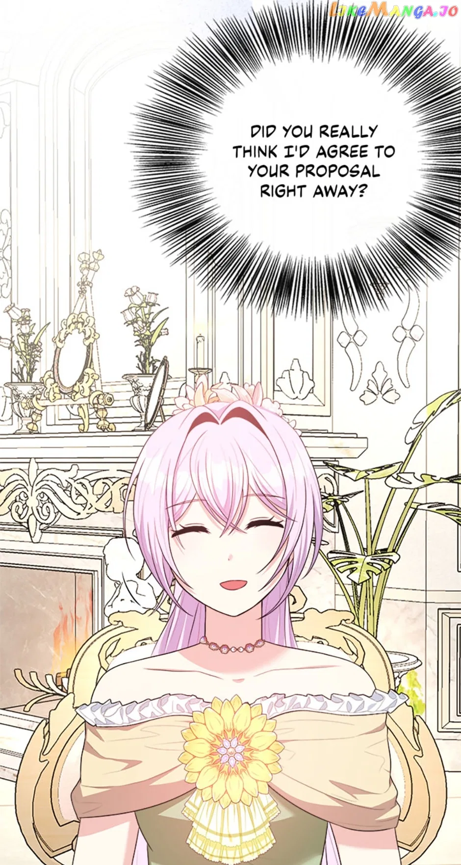 My Prince’s Healing Touch Chapter 41 – Page 62