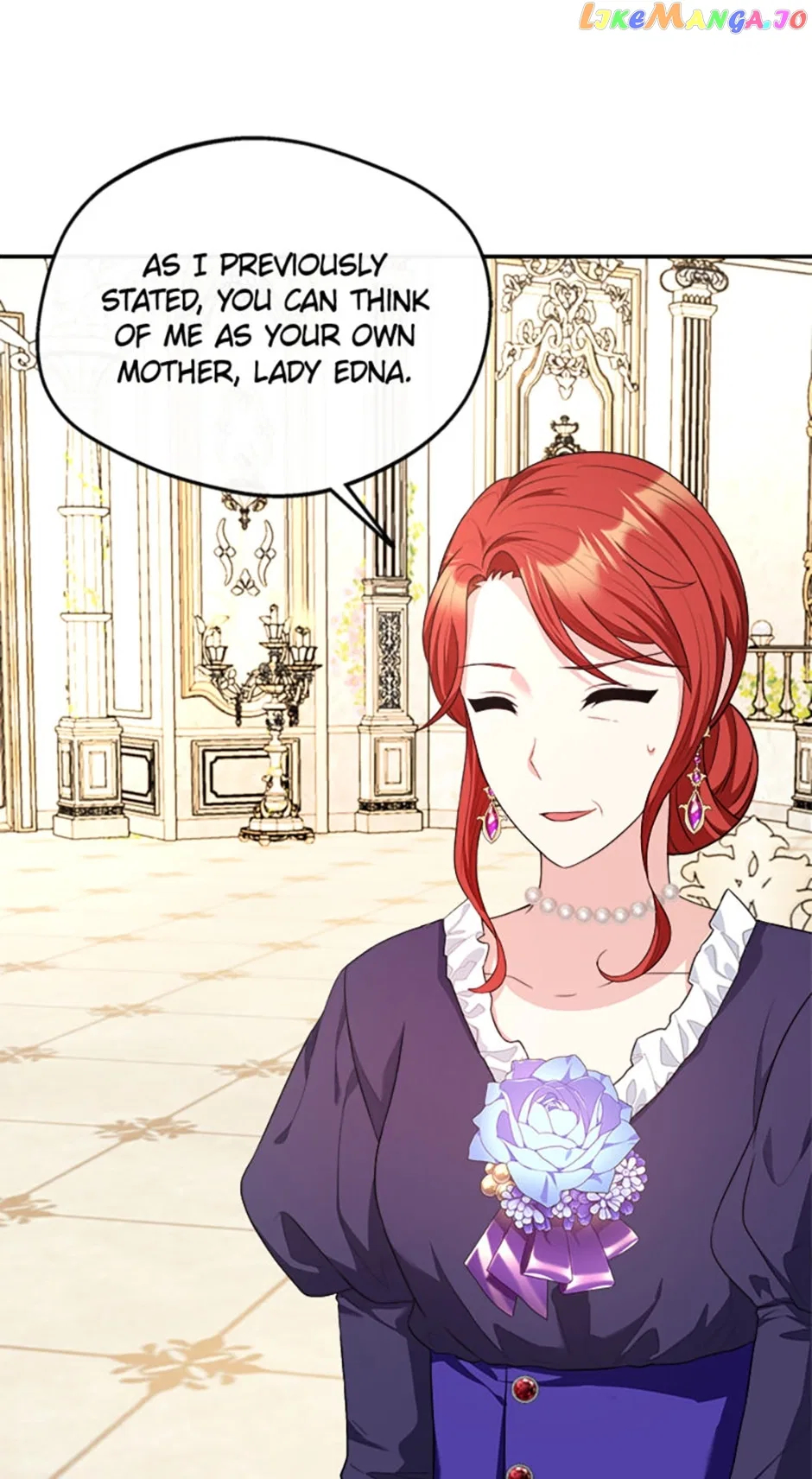 My Prince’s Healing Touch Chapter 41 – Page 65