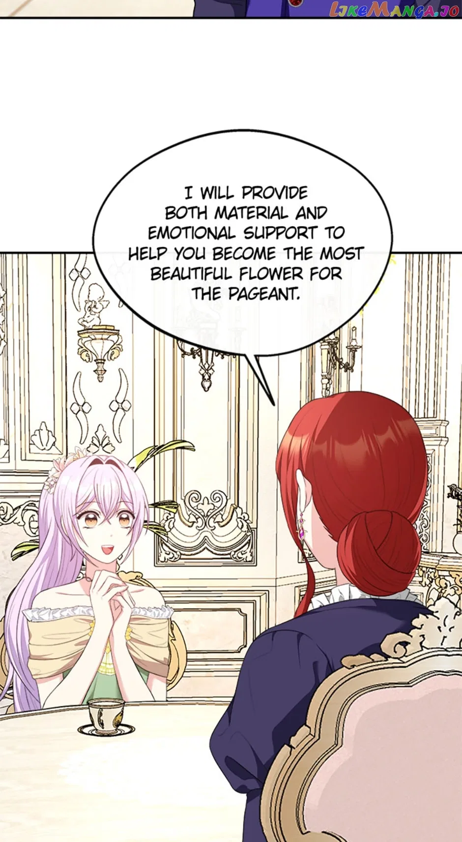 My Prince’s Healing Touch Chapter 41 – Page 66