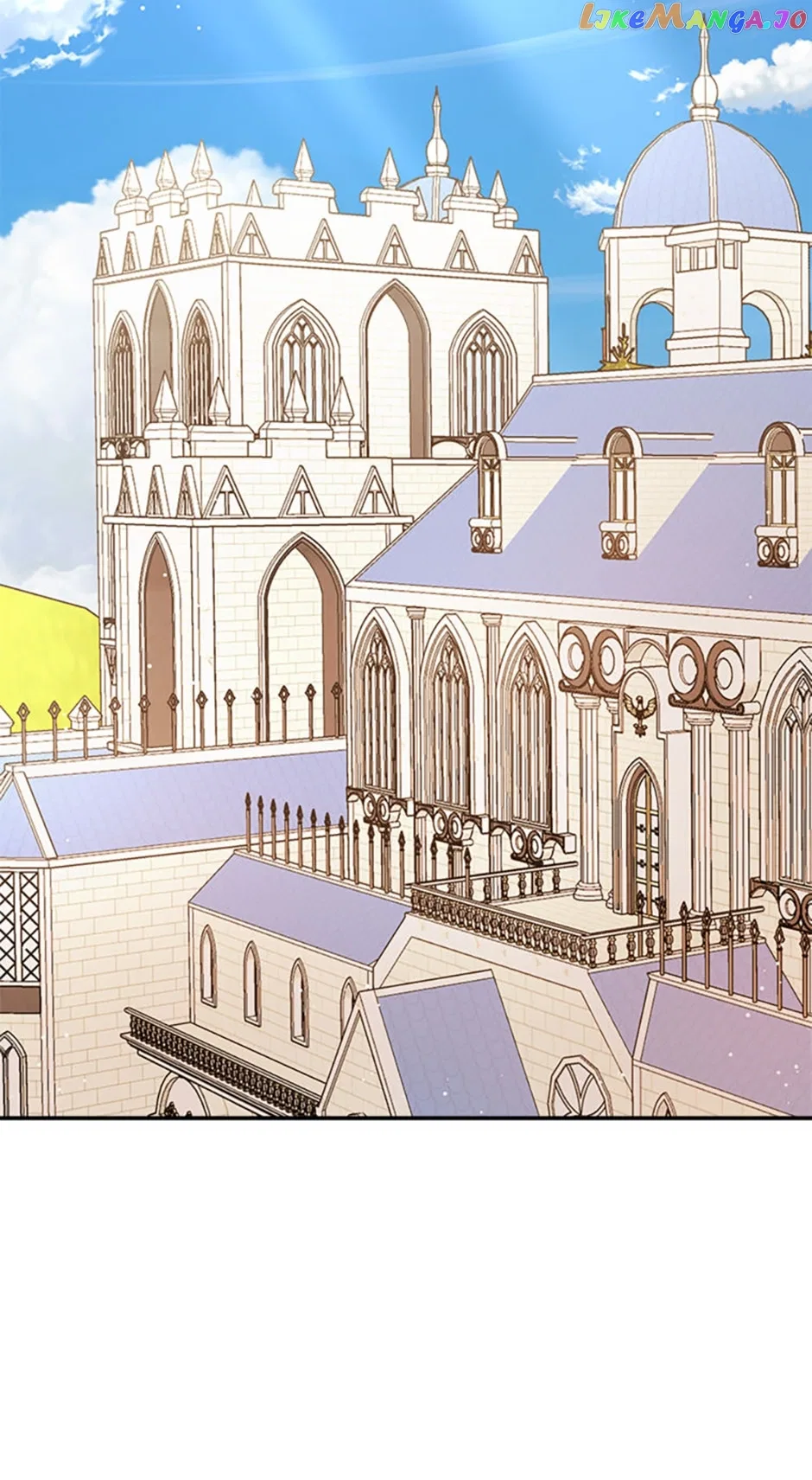 My Prince’s Healing Touch Chapter 41 – Page 69