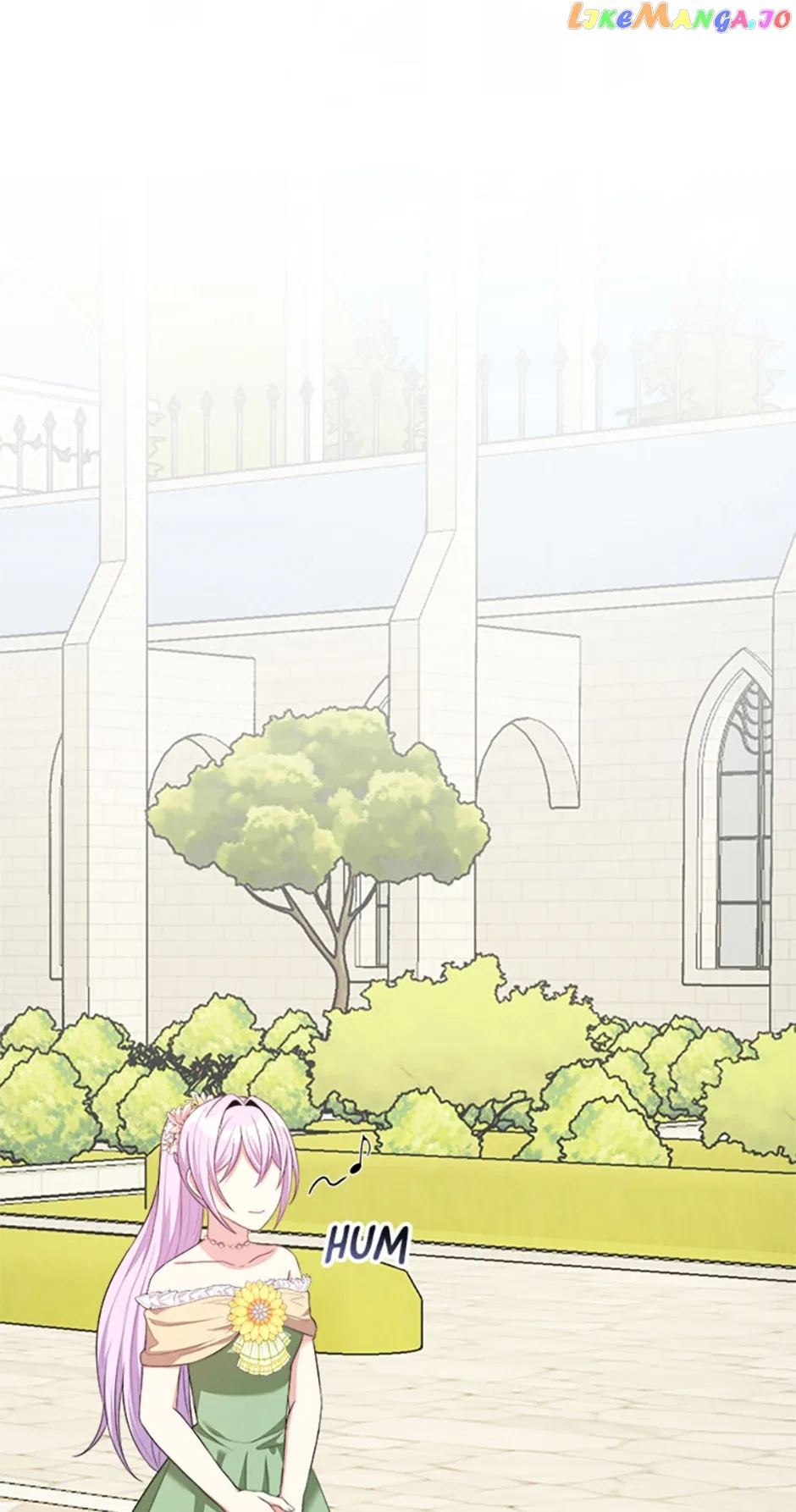 My Prince’s Healing Touch Chapter 41 – Page 70
