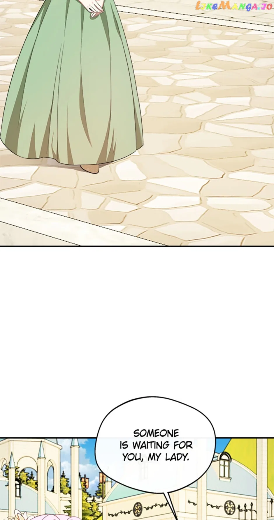 My Prince’s Healing Touch Chapter 41 – Page 71
