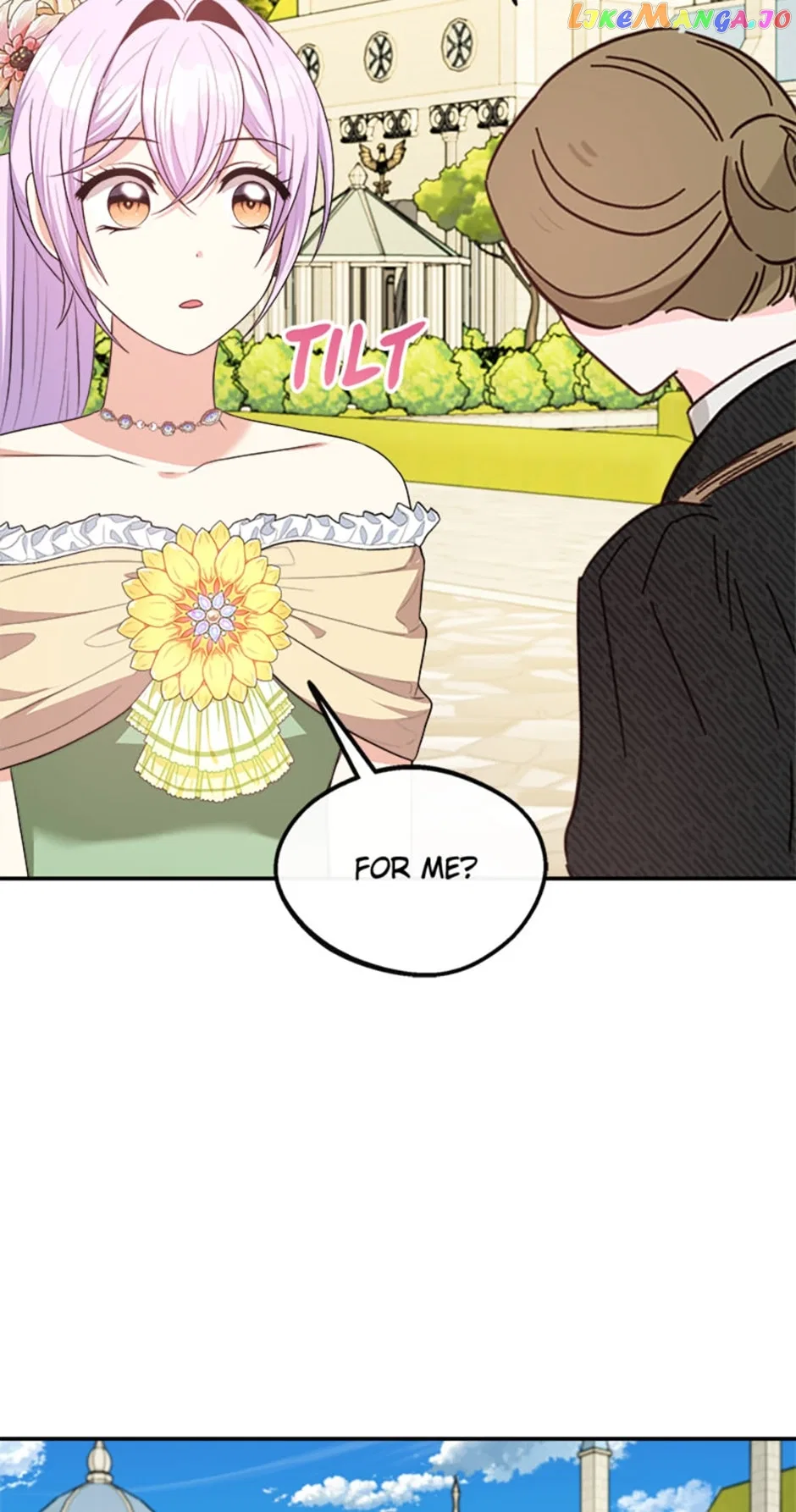 My Prince’s Healing Touch Chapter 41 – Page 72