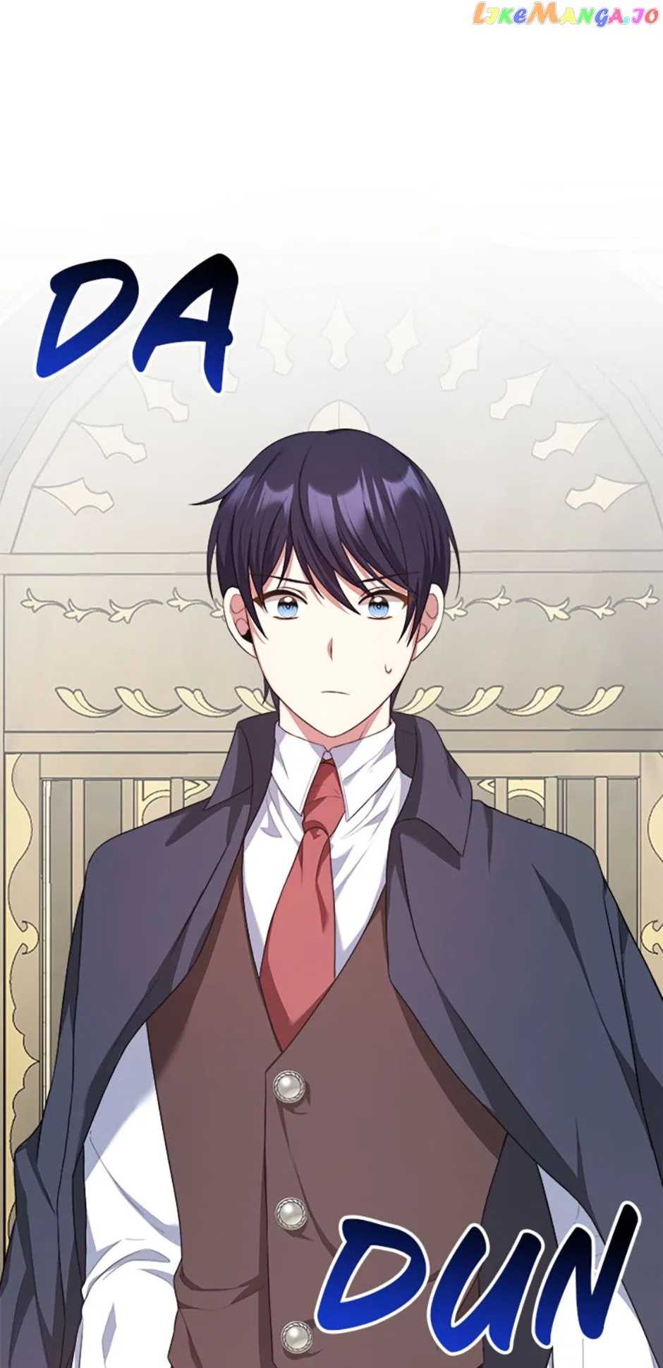 My Prince’s Healing Touch Chapter 41 – Page 75