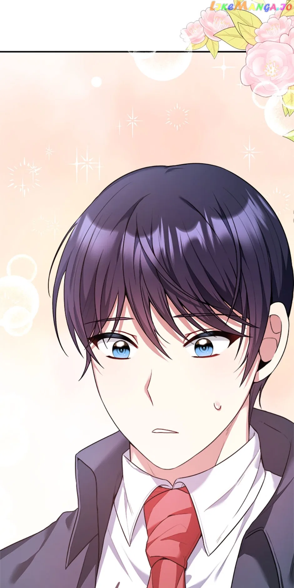 My Prince’s Healing Touch Chapter 41 – Page 80