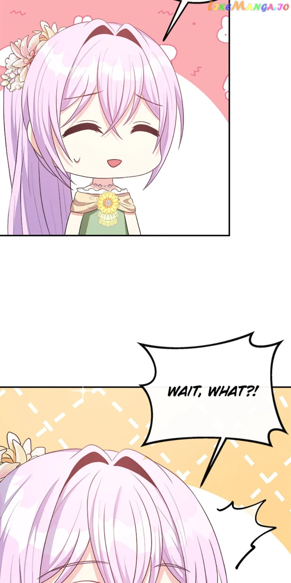 My Prince’s Healing Touch Chapter 41 – Page 82