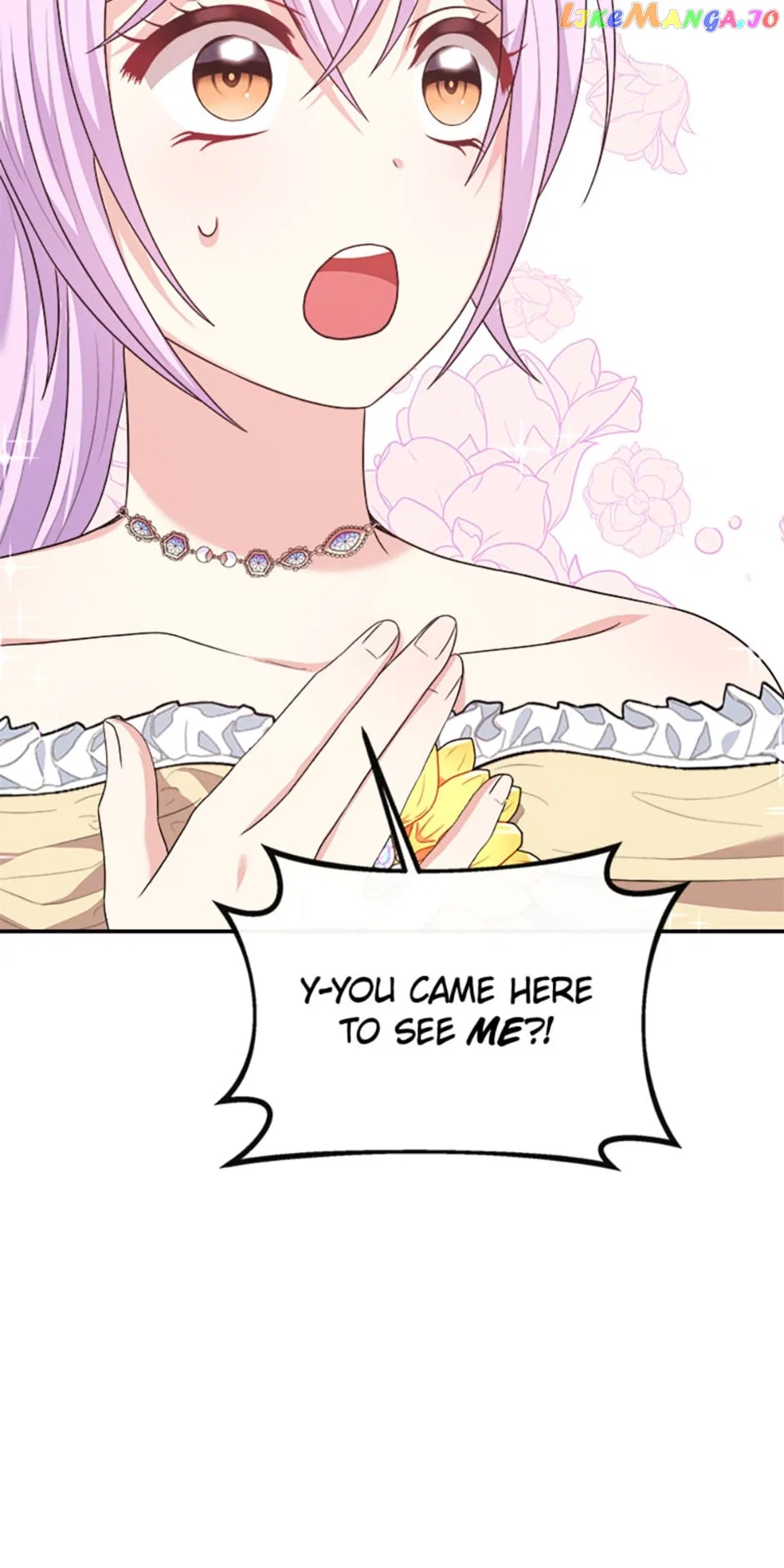 My Prince’s Healing Touch Chapter 41 – Page 83