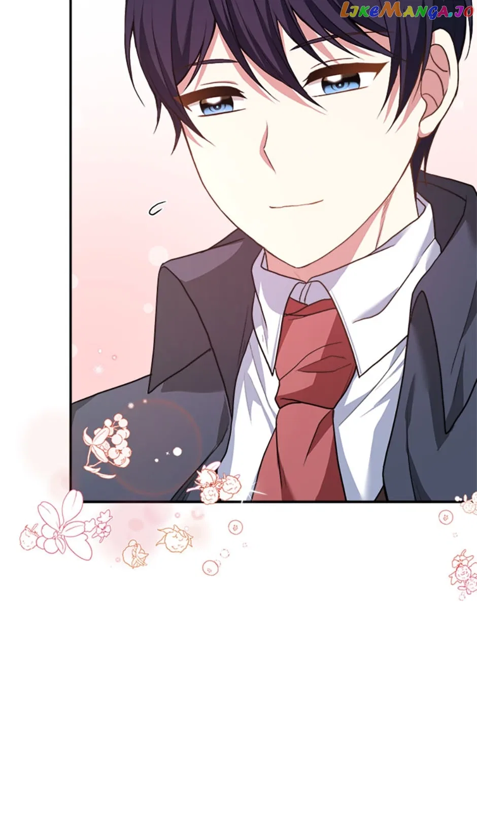 My Prince’s Healing Touch Chapter 41 – Page 87