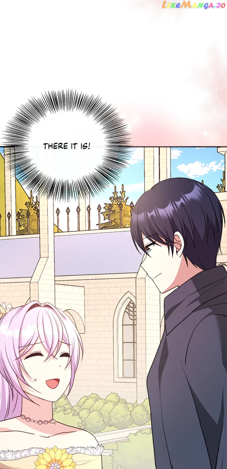 My Prince’s Healing Touch Chapter 41 – Page 89