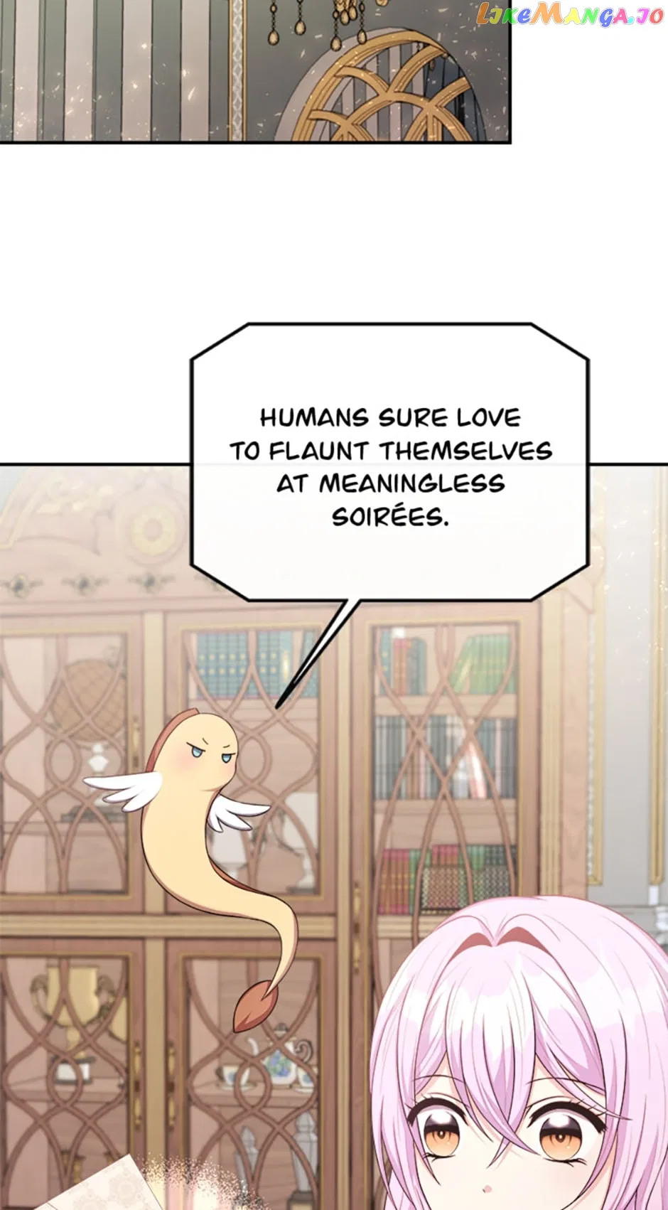 My Prince’s Healing Touch Chapter 40 – Page 2