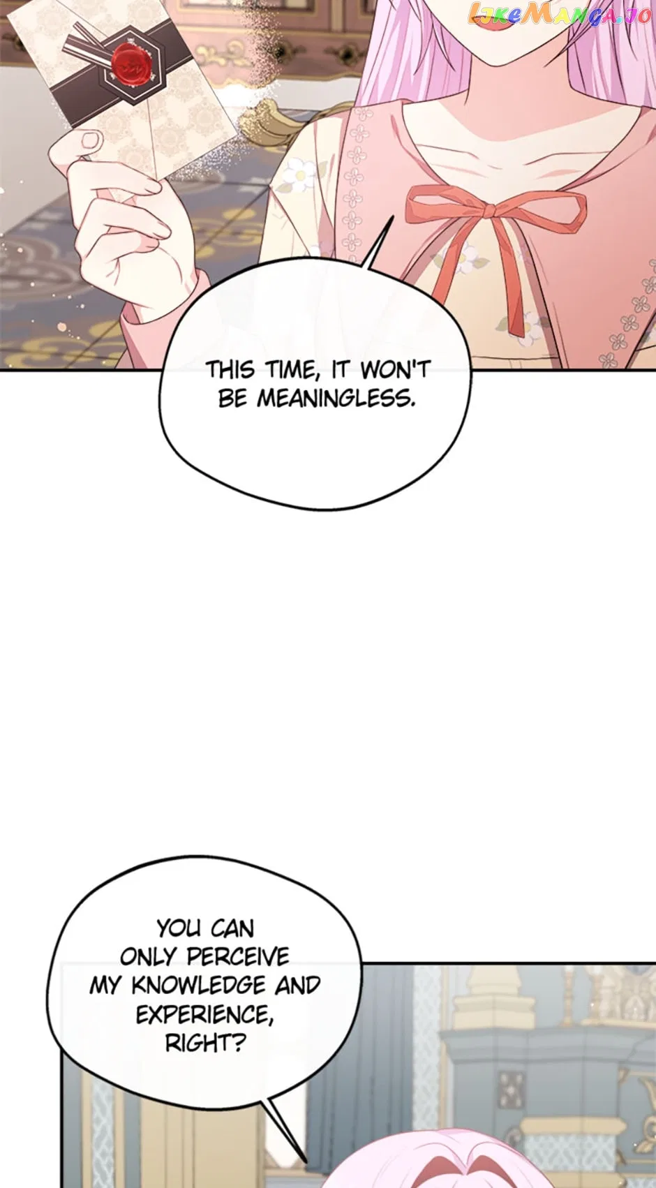 My Prince’s Healing Touch Chapter 40 – Page 3