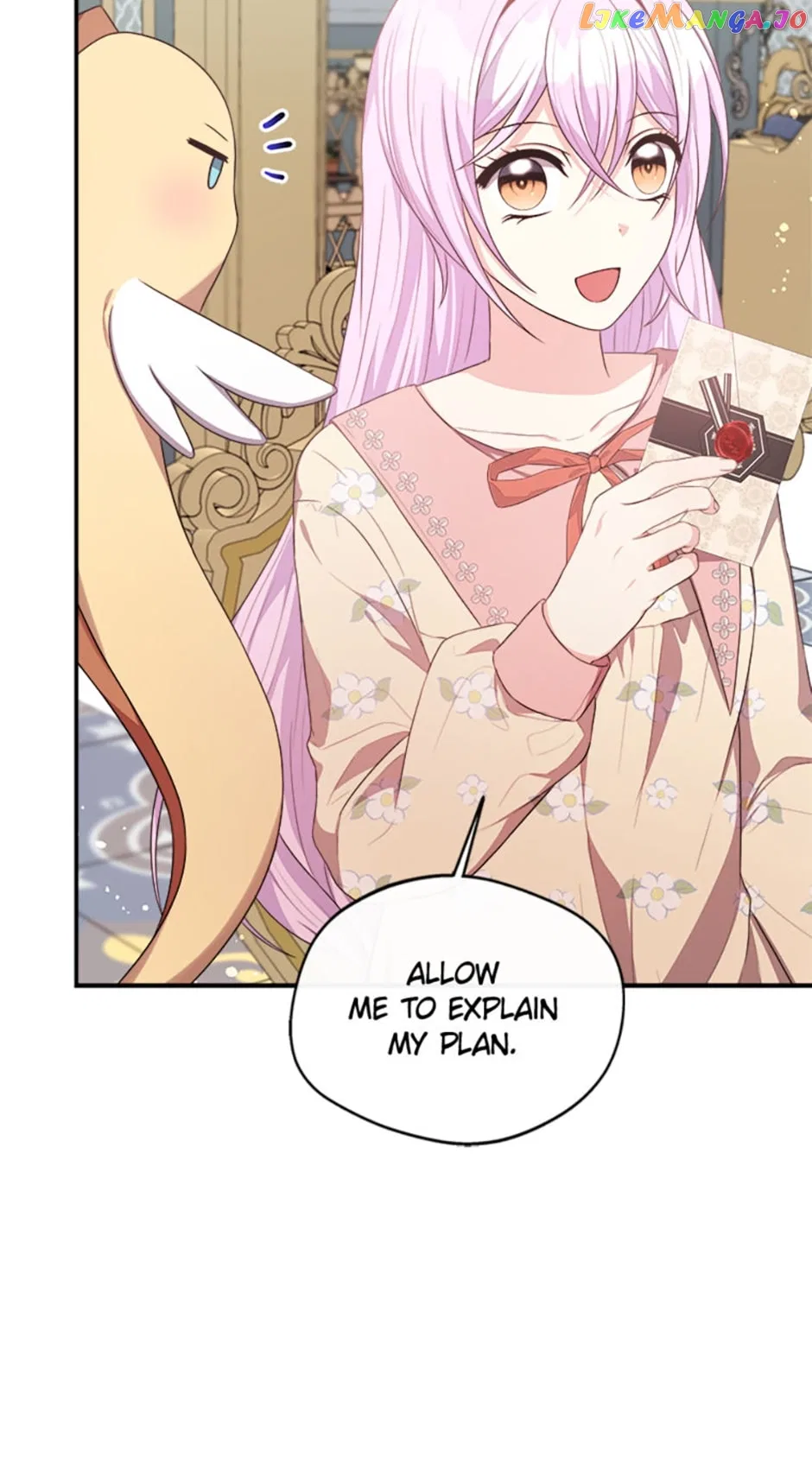 My Prince’s Healing Touch Chapter 40 – Page 4