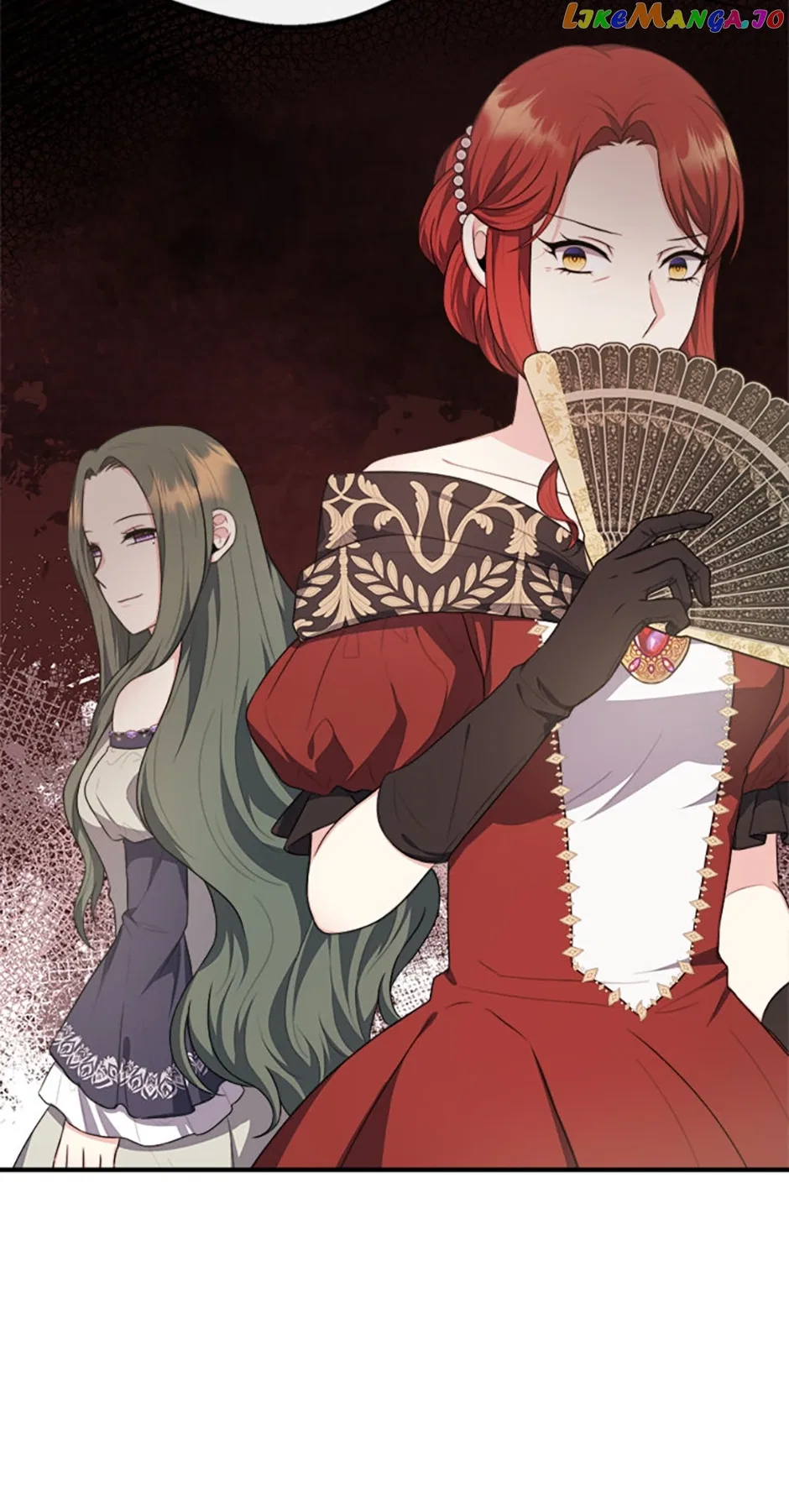 My Prince’s Healing Touch Chapter 40 – Page 7
