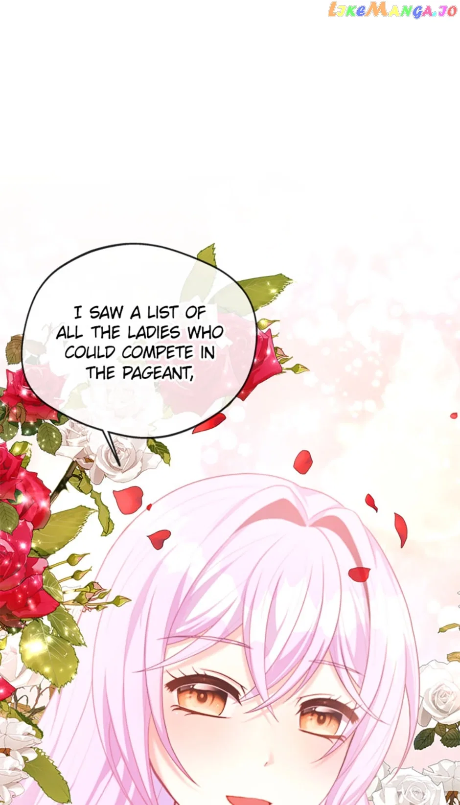 My Prince’s Healing Touch Chapter 40 – Page 8