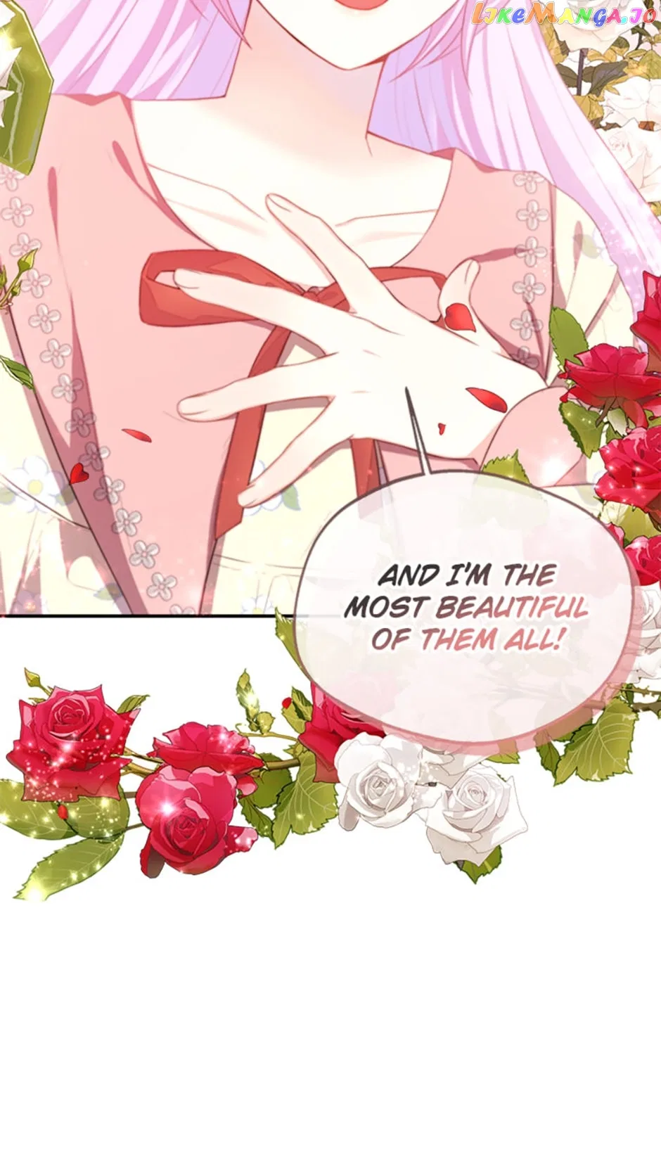 My Prince’s Healing Touch Chapter 40 – Page 9