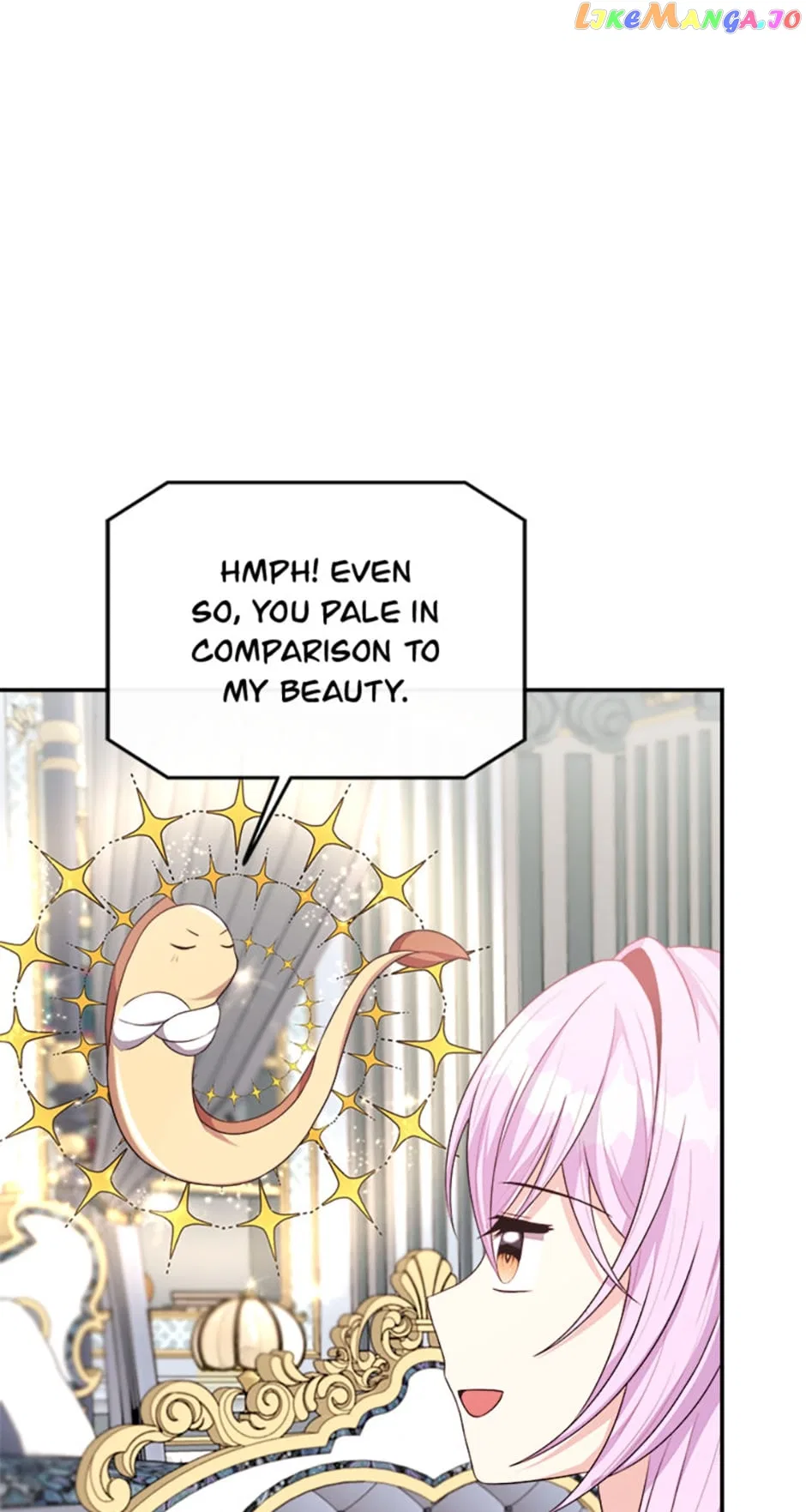 My Prince’s Healing Touch Chapter 40 – Page 10
