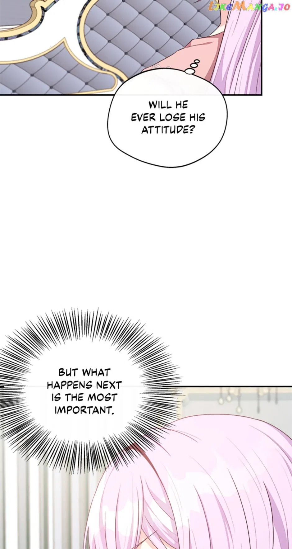 My Prince’s Healing Touch Chapter 40 – Page 11