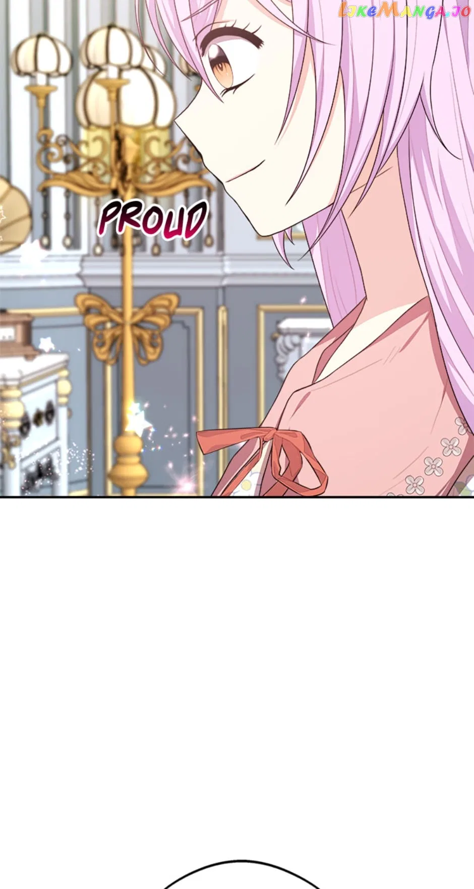 My Prince’s Healing Touch Chapter 40 – Page 12