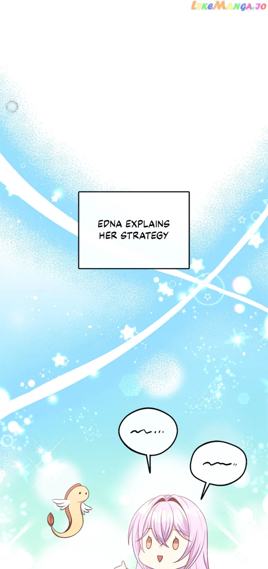 My Prince’s Healing Touch Chapter 40 – Page 14