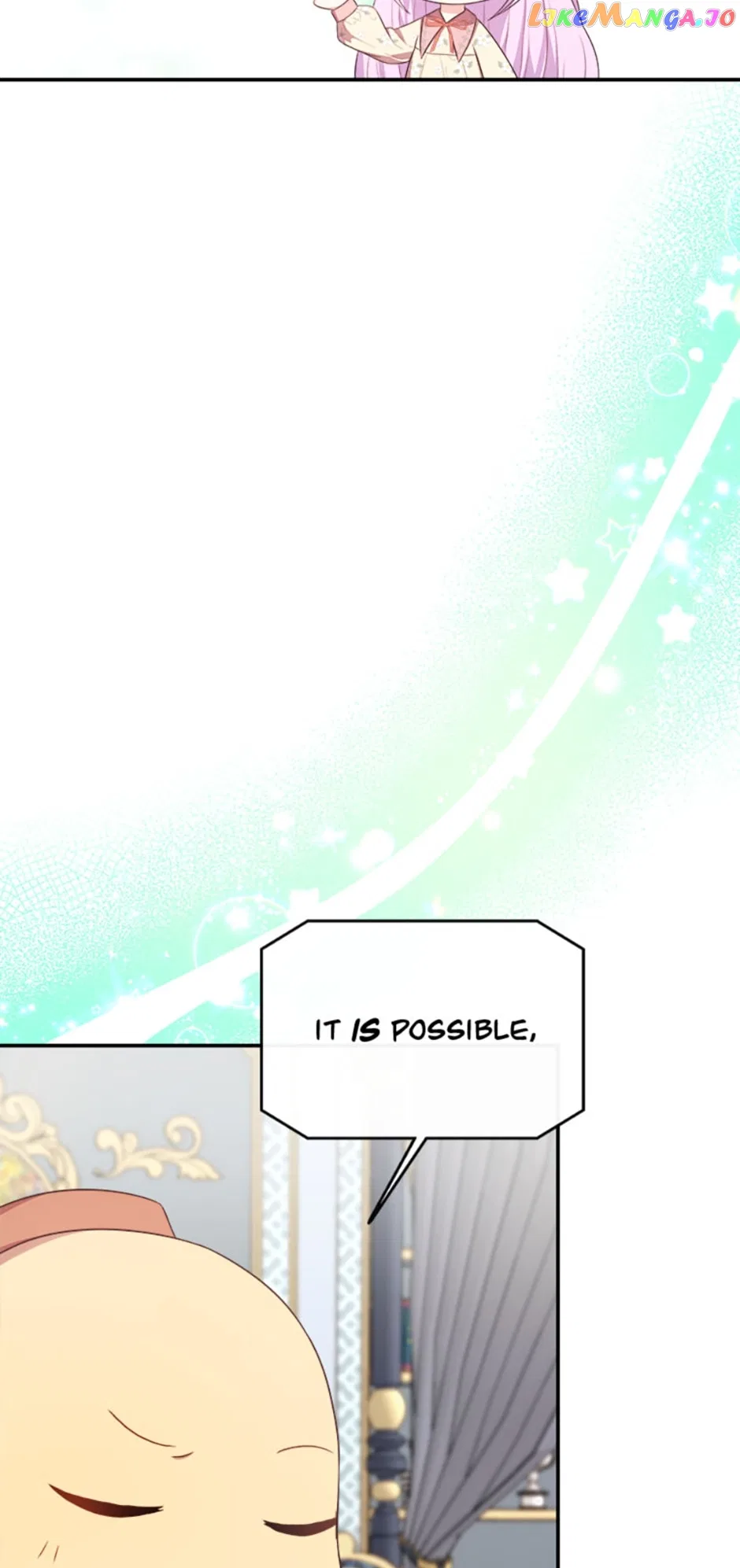 My Prince’s Healing Touch Chapter 40 – Page 15