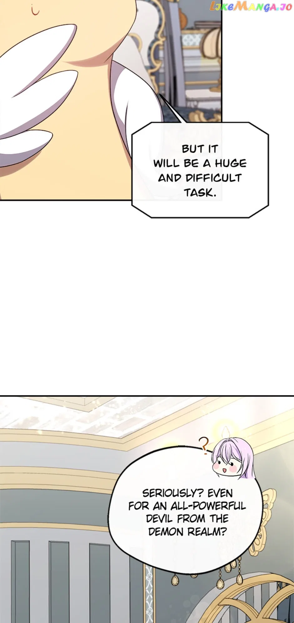 My Prince’s Healing Touch Chapter 40 – Page 16