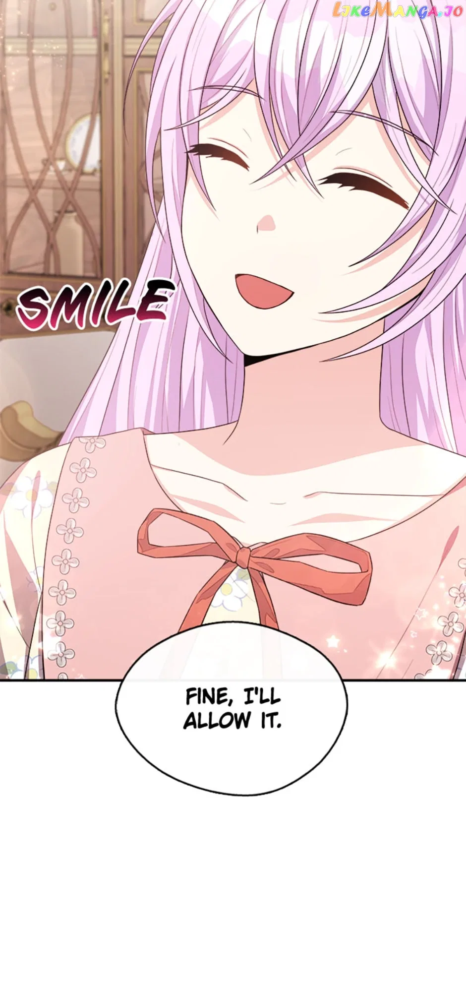 My Prince’s Healing Touch Chapter 40 – Page 18