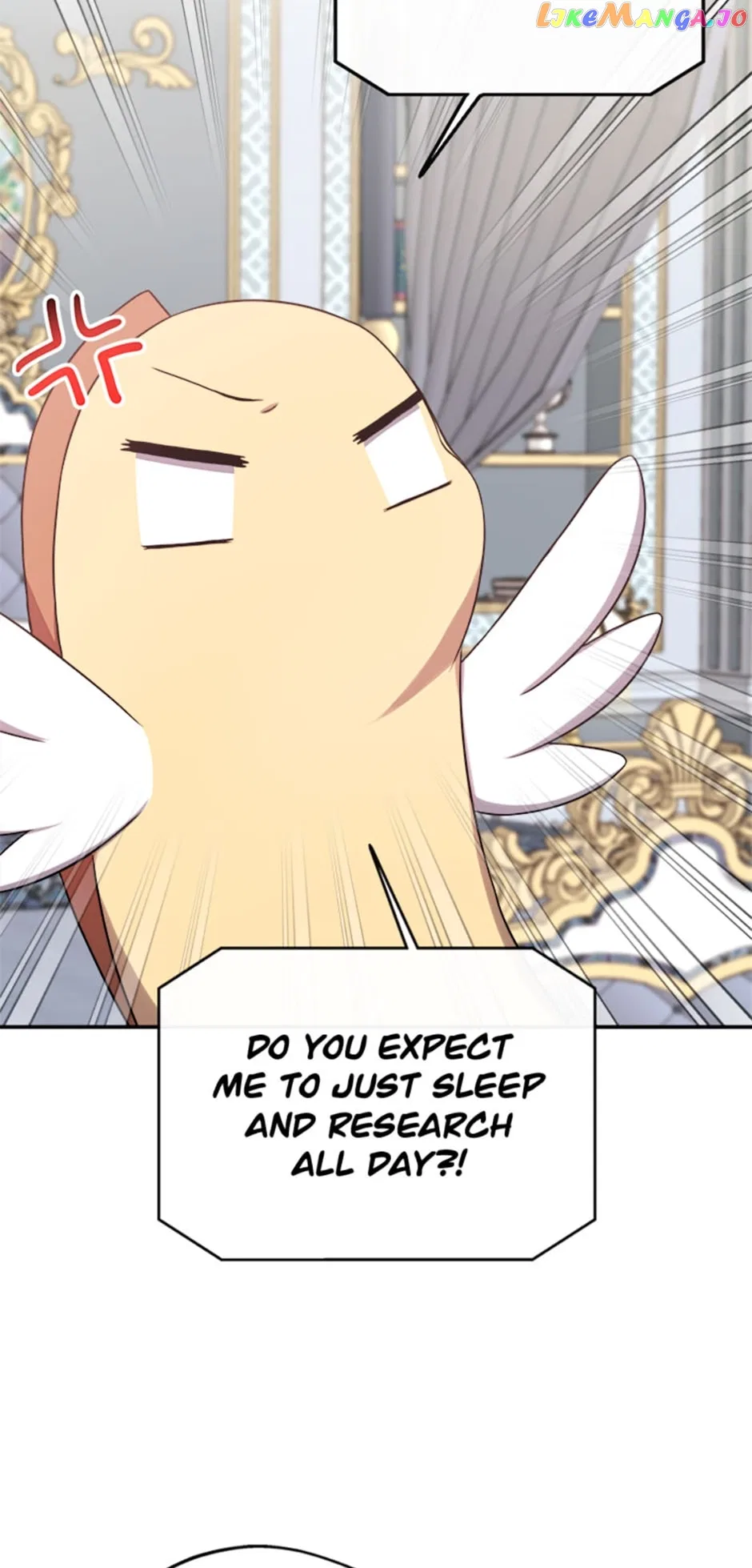 My Prince’s Healing Touch Chapter 40 – Page 20
