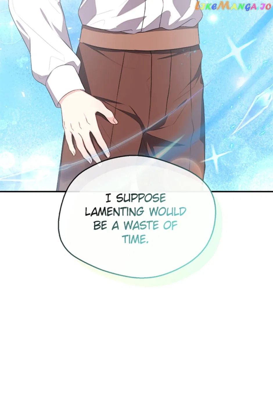 My Prince’s Healing Touch Chapter 40 – Page 24