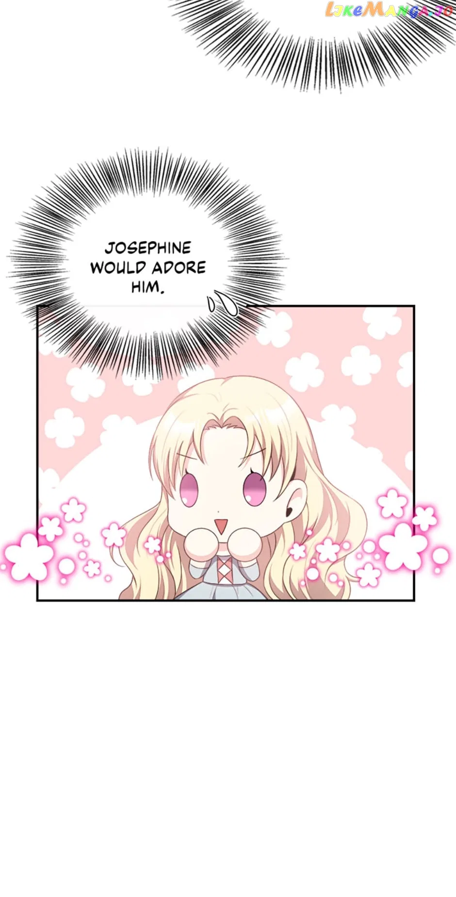 My Prince’s Healing Touch Chapter 40 – Page 26