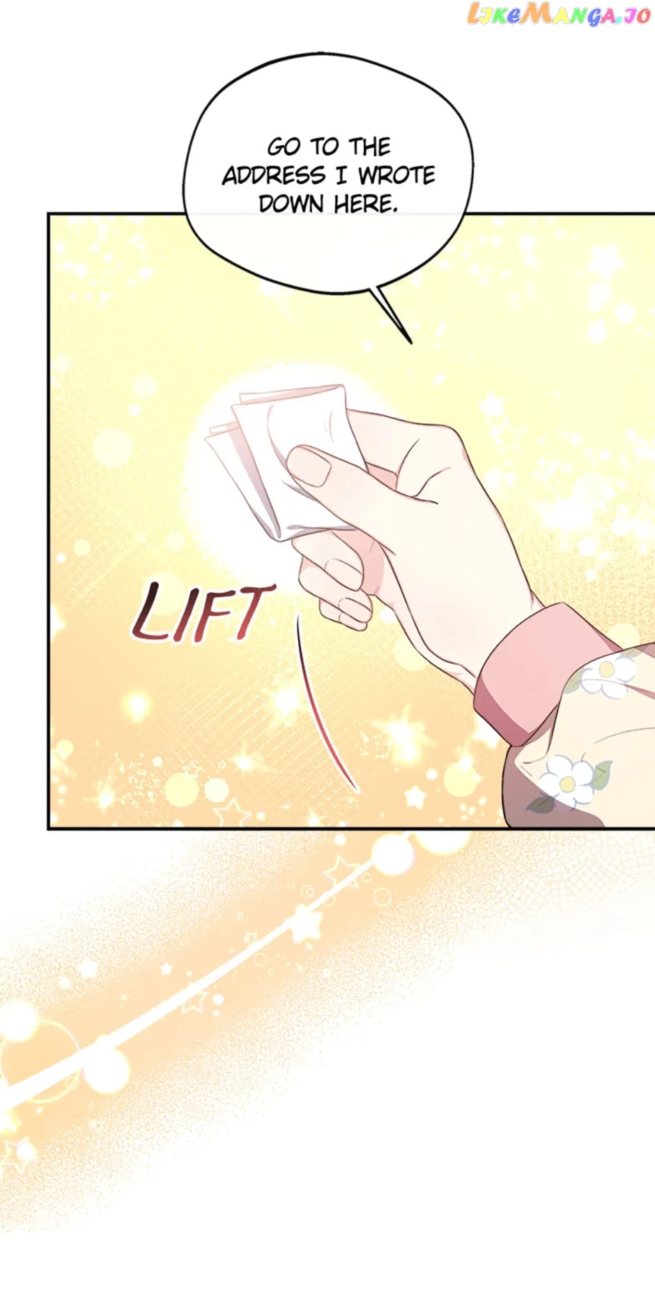 My Prince’s Healing Touch Chapter 40 – Page 27