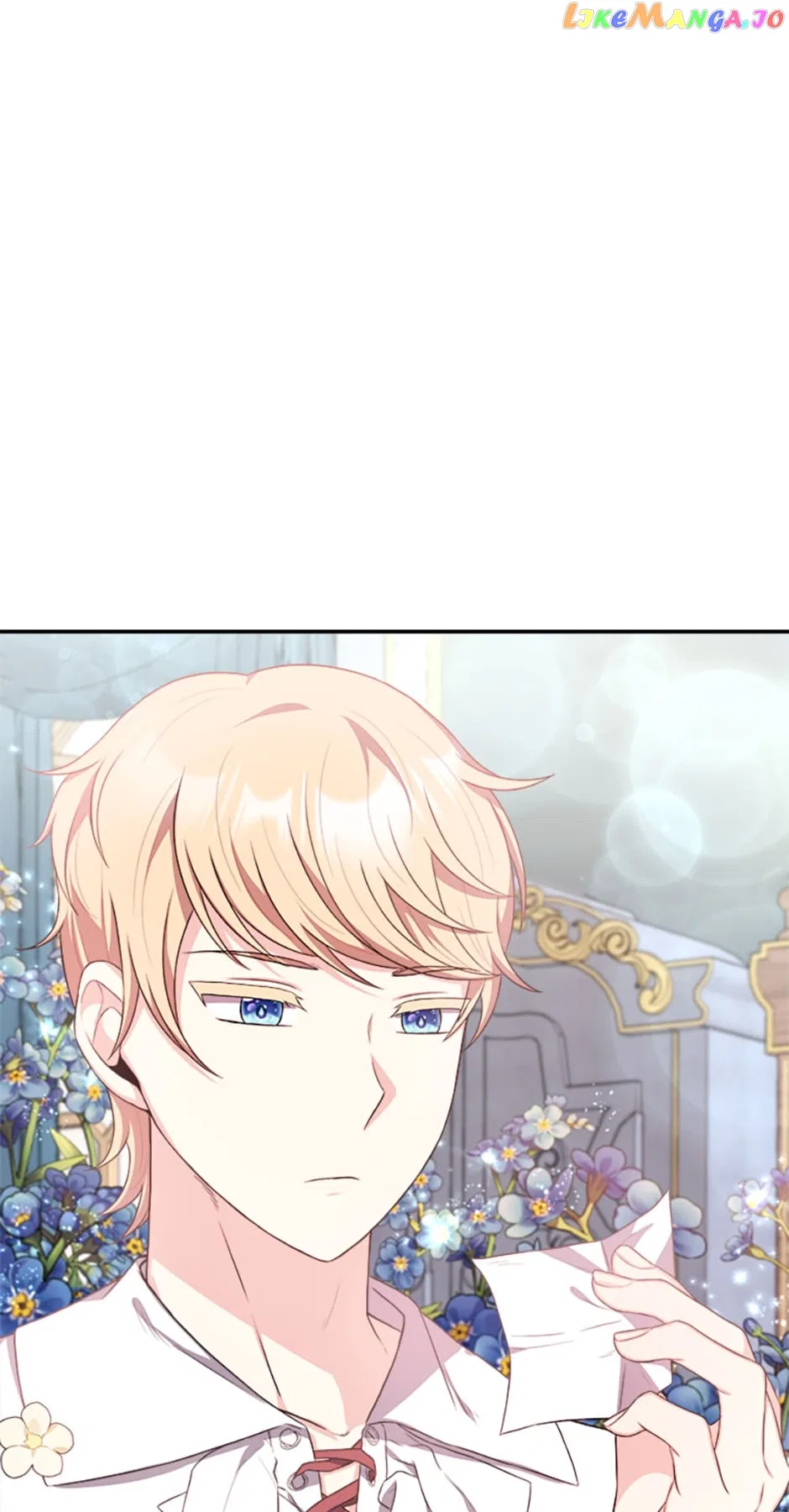 My Prince’s Healing Touch Chapter 40 – Page 28