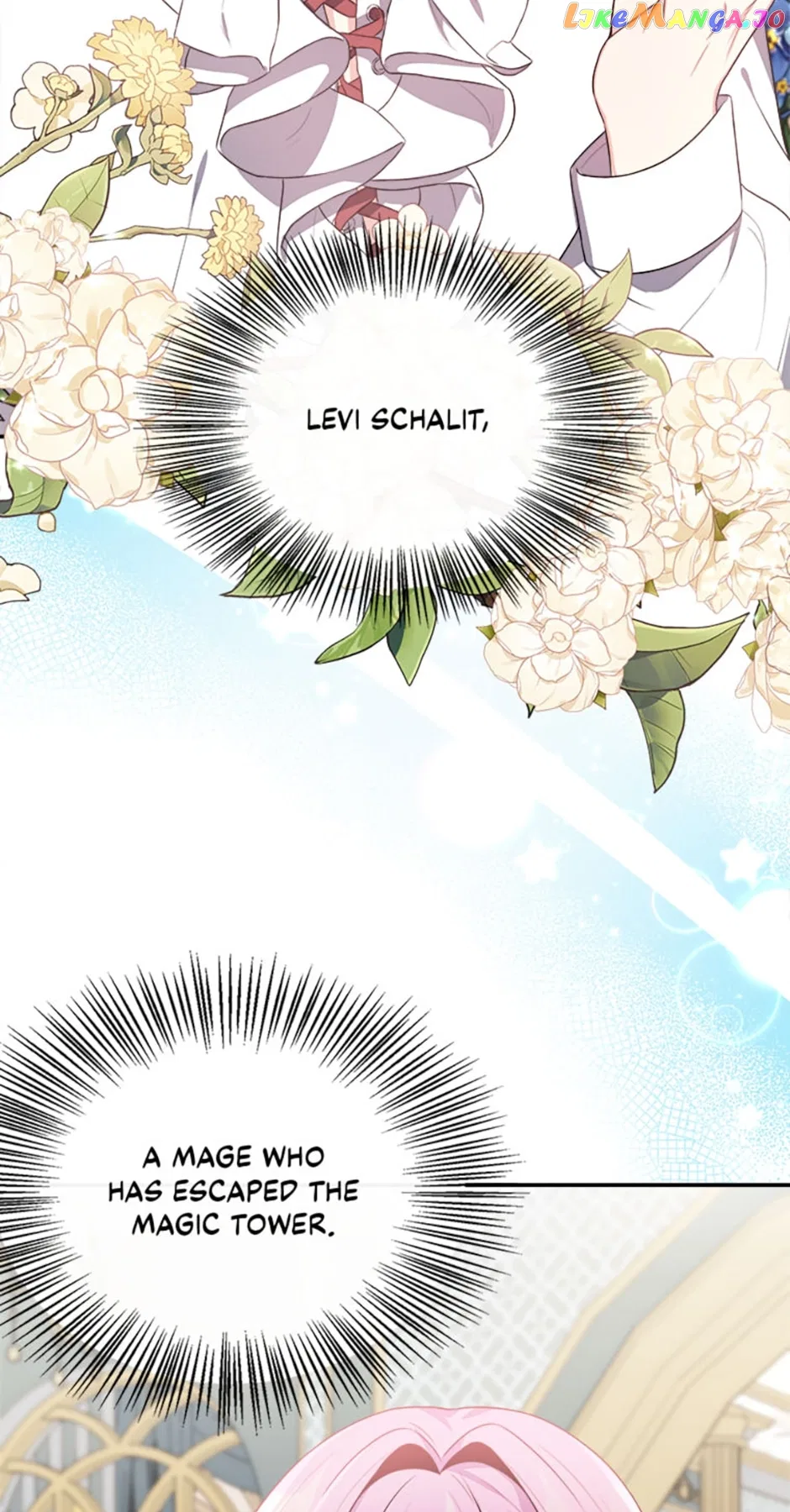 My Prince’s Healing Touch Chapter 40 – Page 29