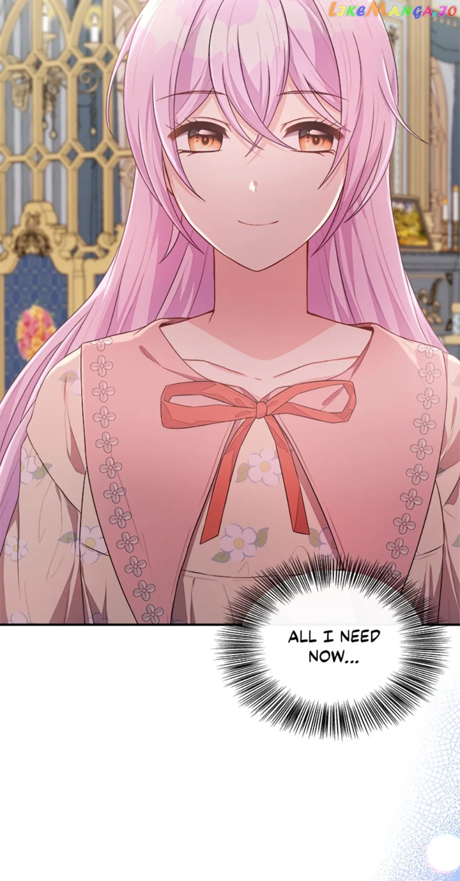 My Prince’s Healing Touch Chapter 40 – Page 30