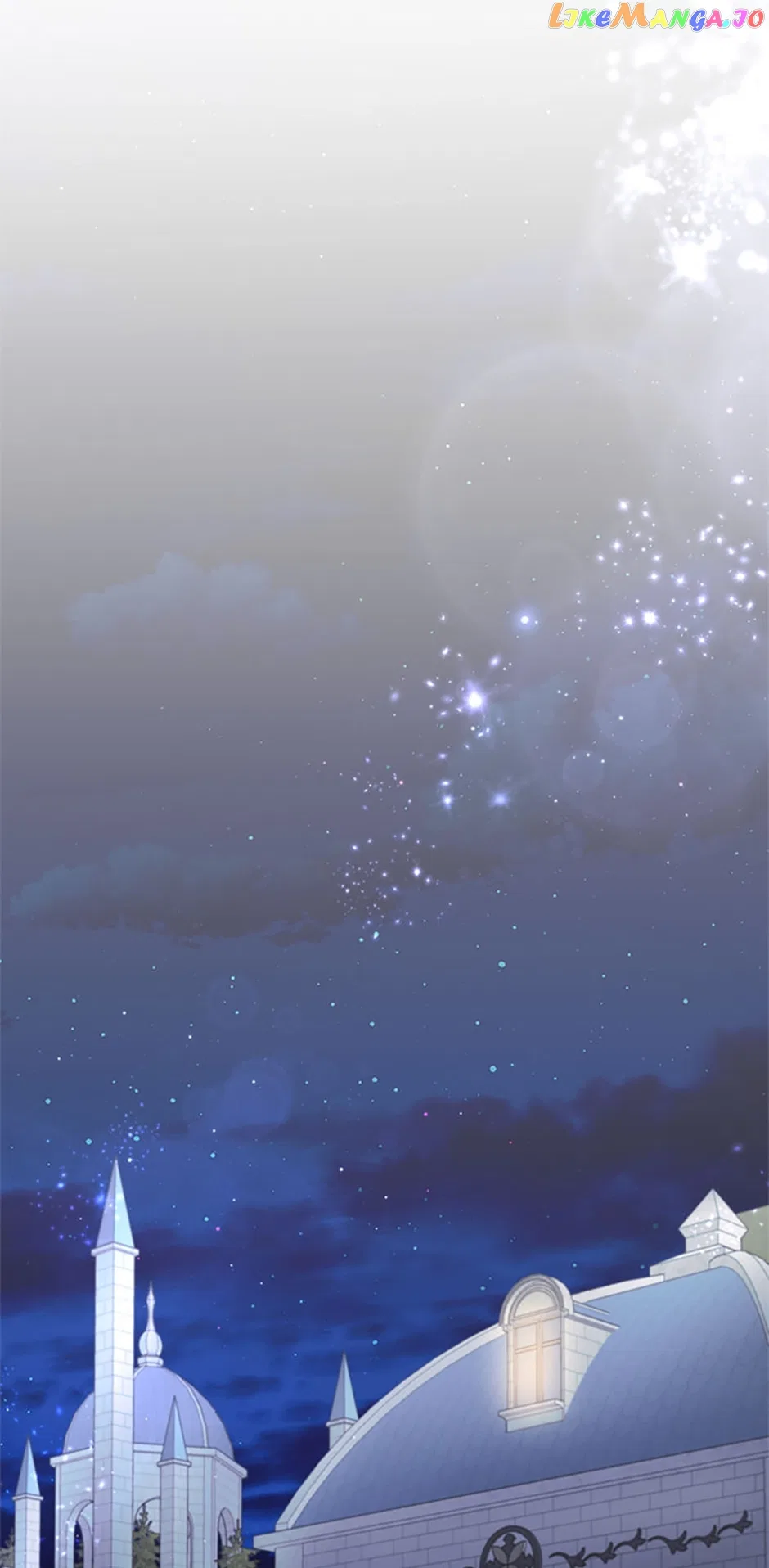 My Prince’s Healing Touch Chapter 40 – Page 33