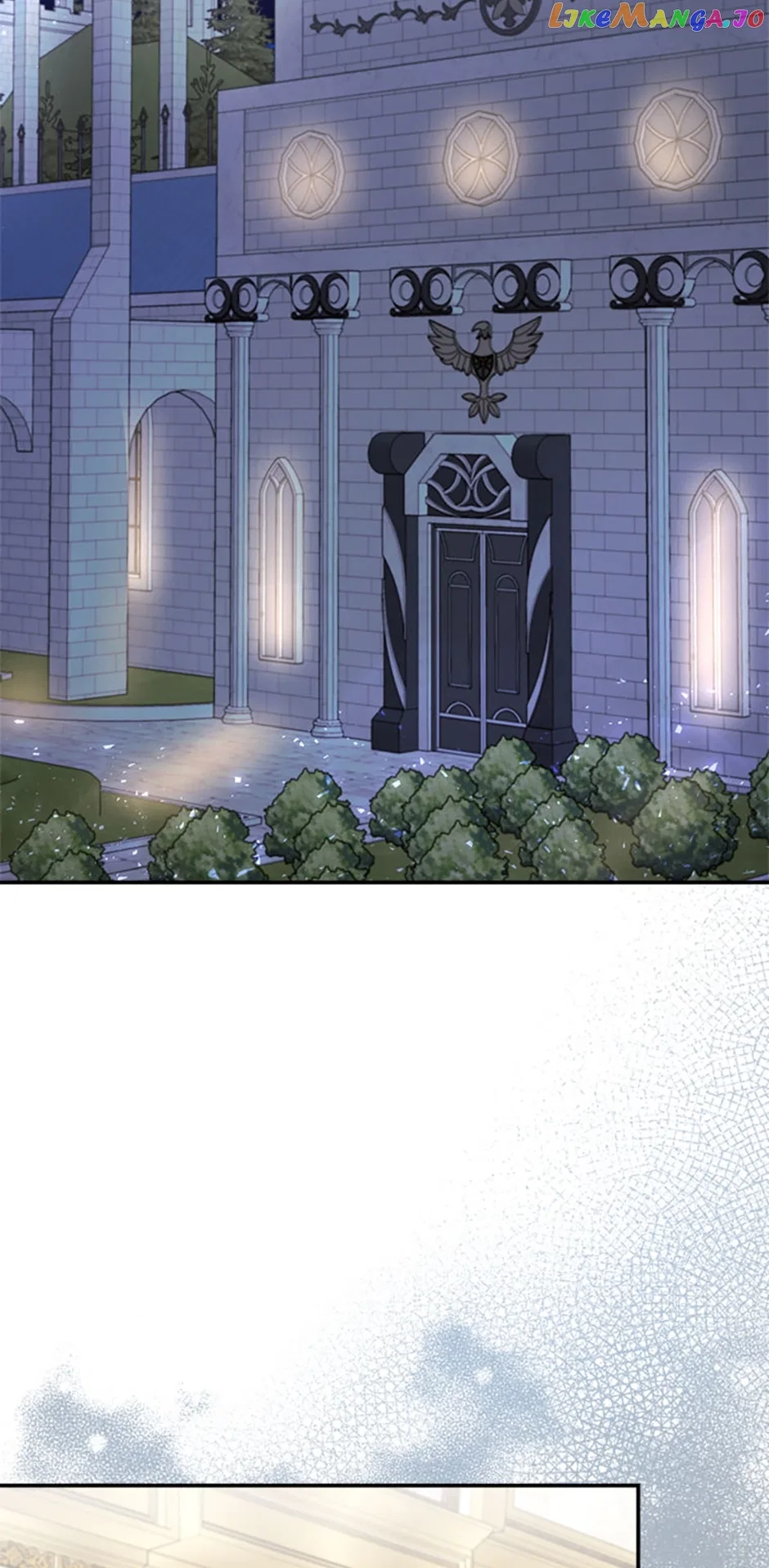 My Prince’s Healing Touch Chapter 40 – Page 34