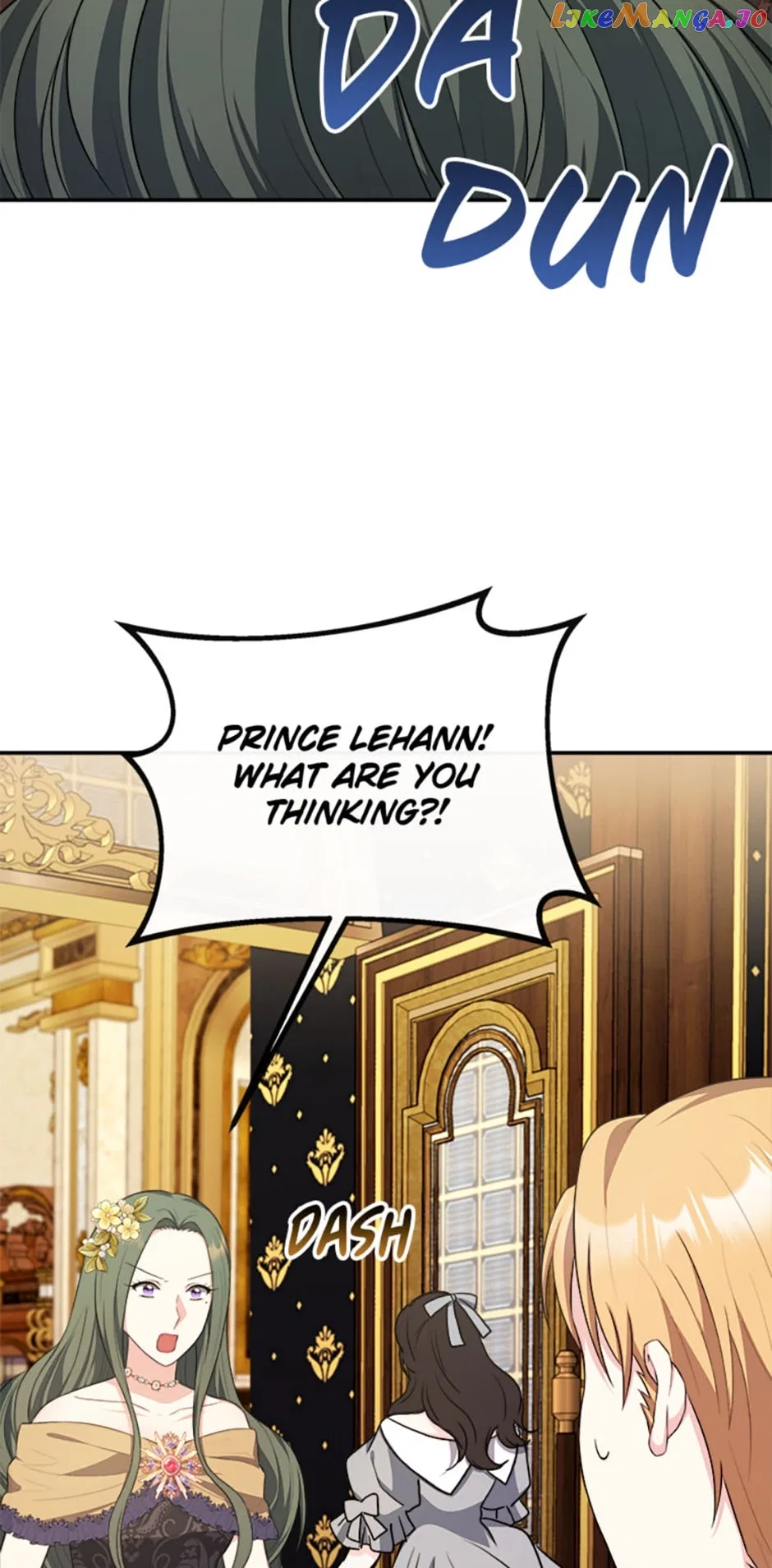 My Prince’s Healing Touch Chapter 40 – Page 43