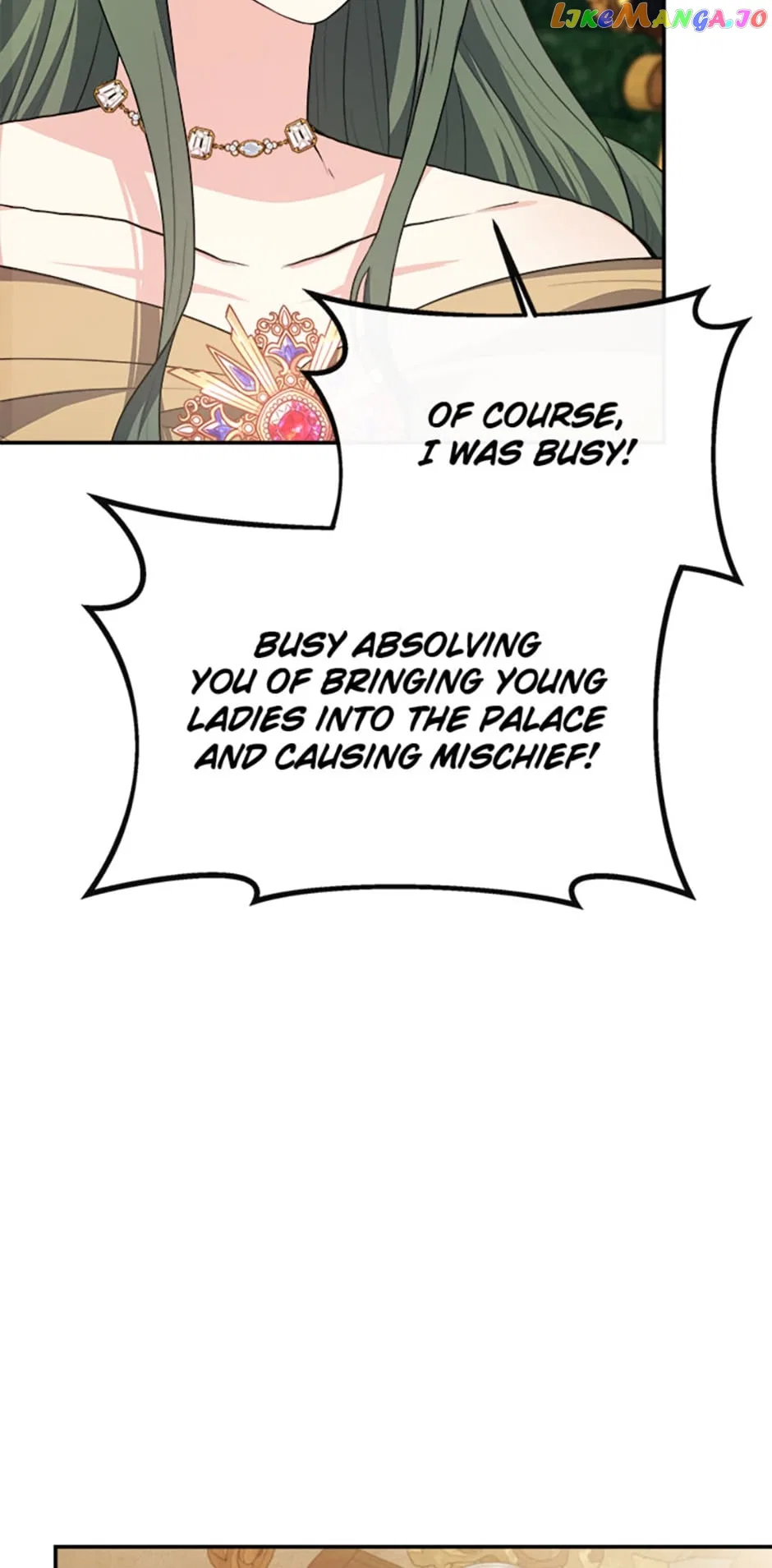 My Prince’s Healing Touch Chapter 40 – Page 45