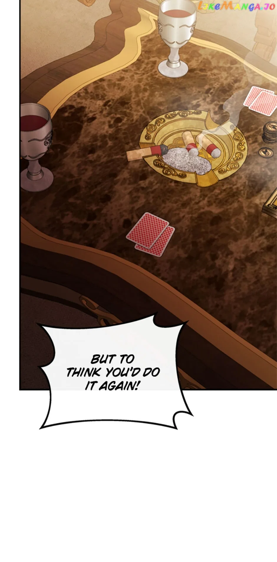 My Prince’s Healing Touch Chapter 40 – Page 46