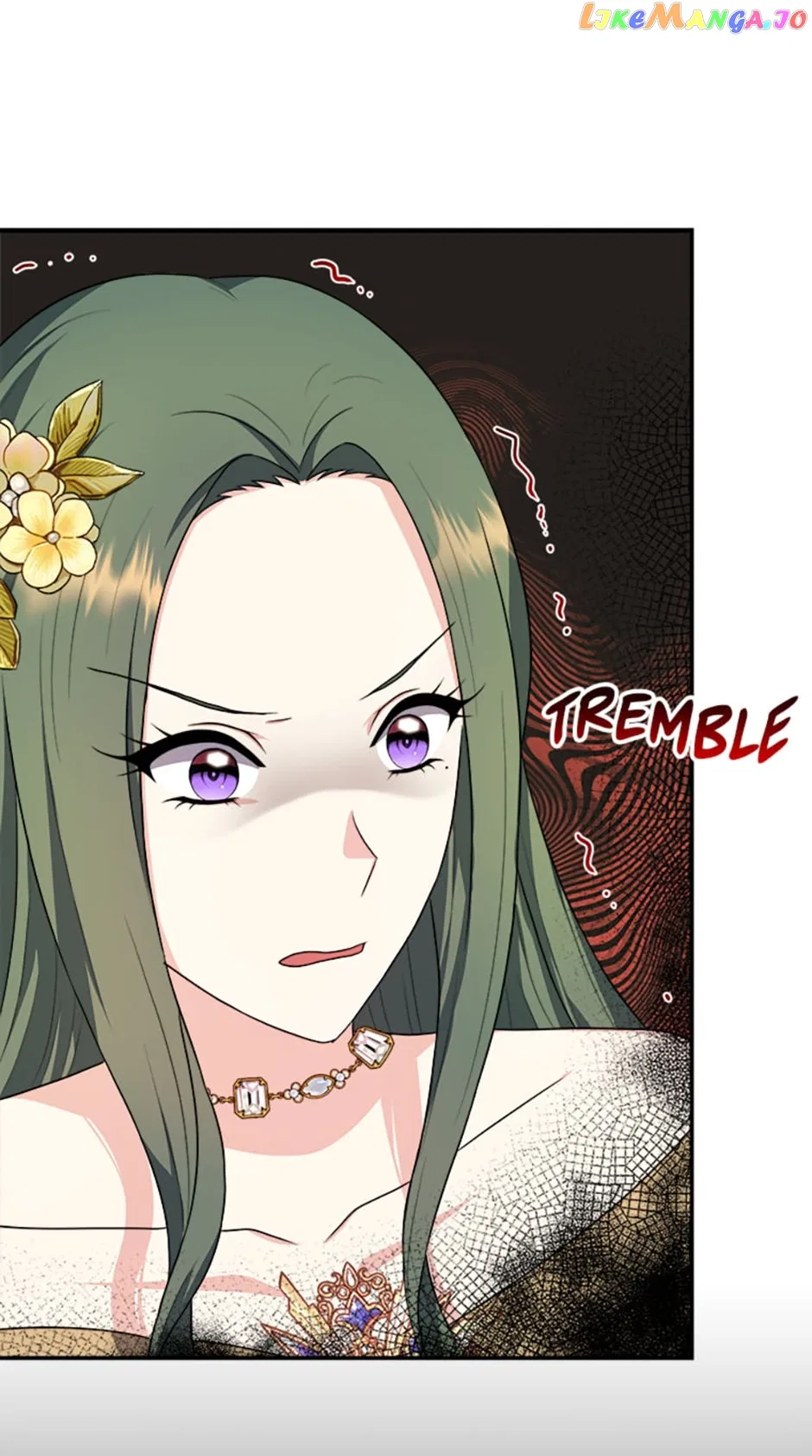 My Prince’s Healing Touch Chapter 40 – Page 47