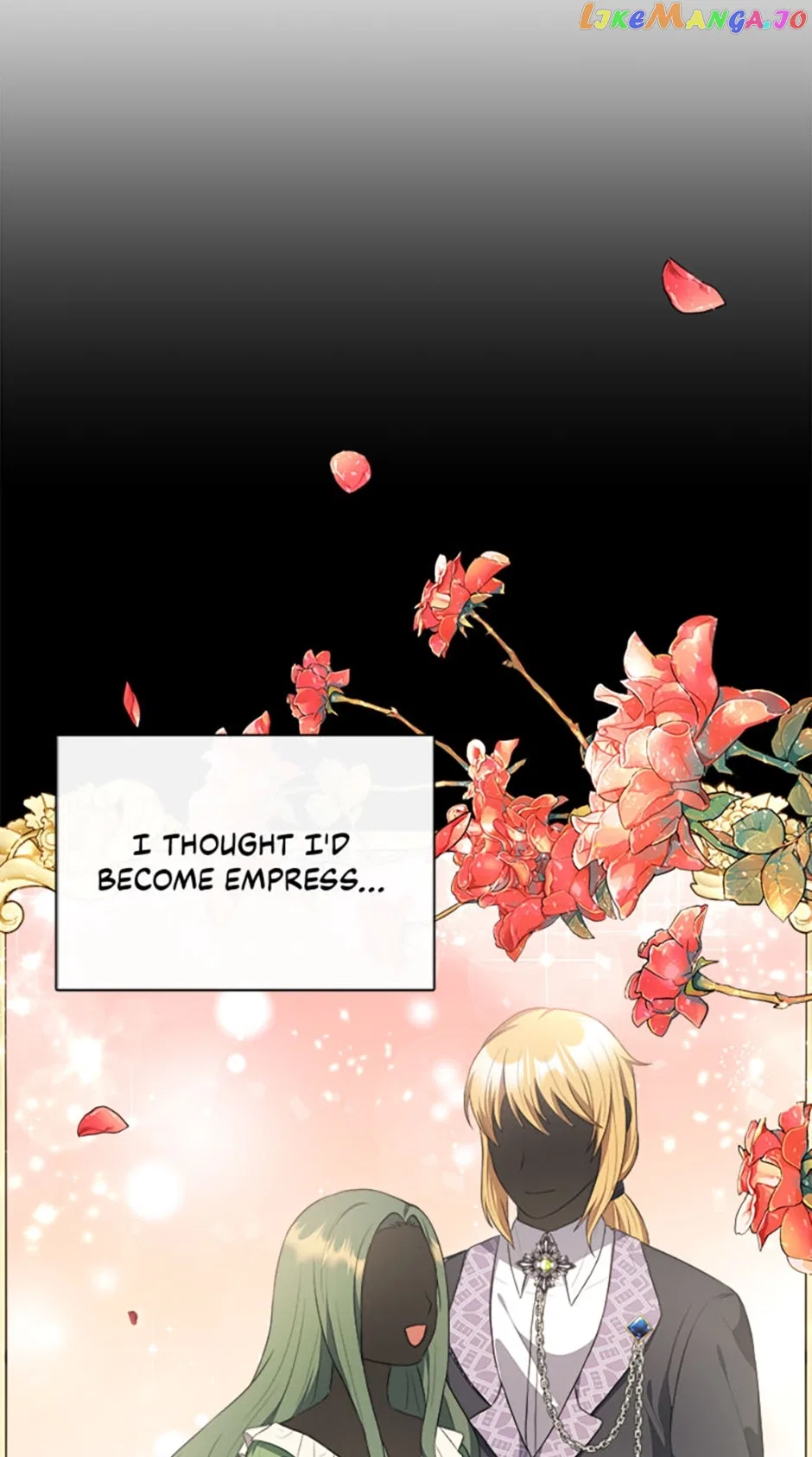 My Prince’s Healing Touch Chapter 40 – Page 48