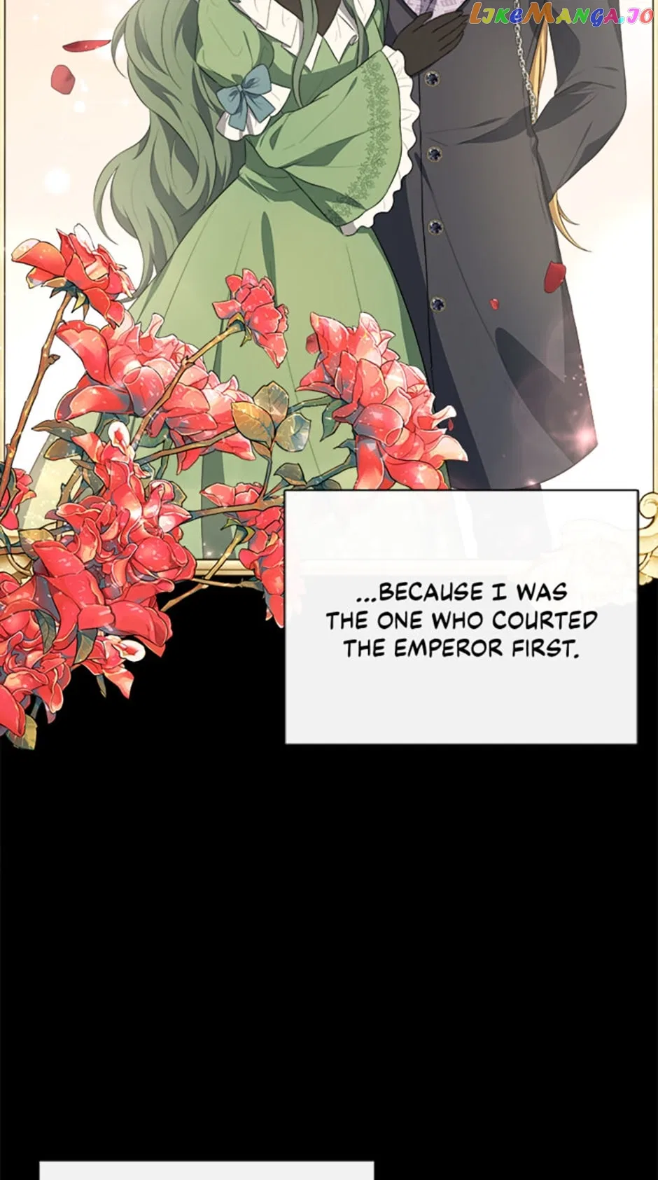 My Prince’s Healing Touch Chapter 40 – Page 49