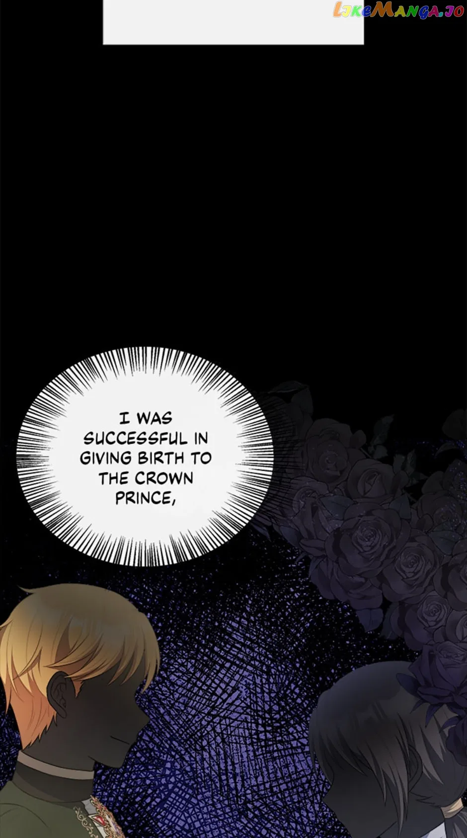 My Prince’s Healing Touch Chapter 40 – Page 51