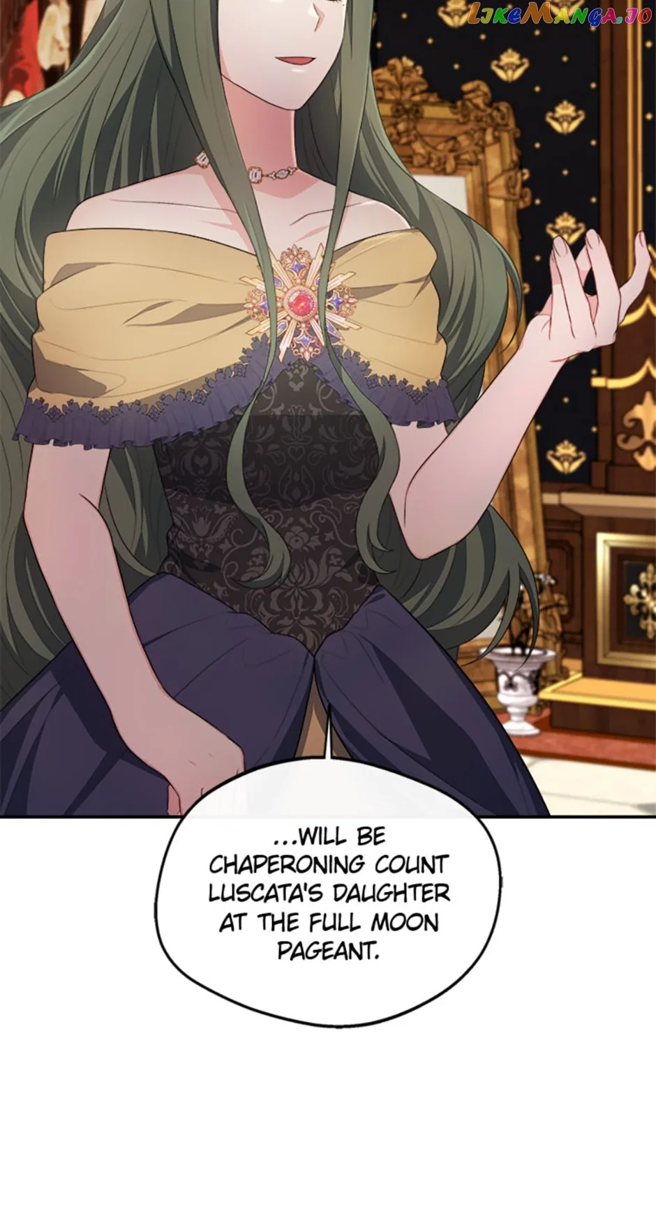 My Prince’s Healing Touch Chapter 40 – Page 55