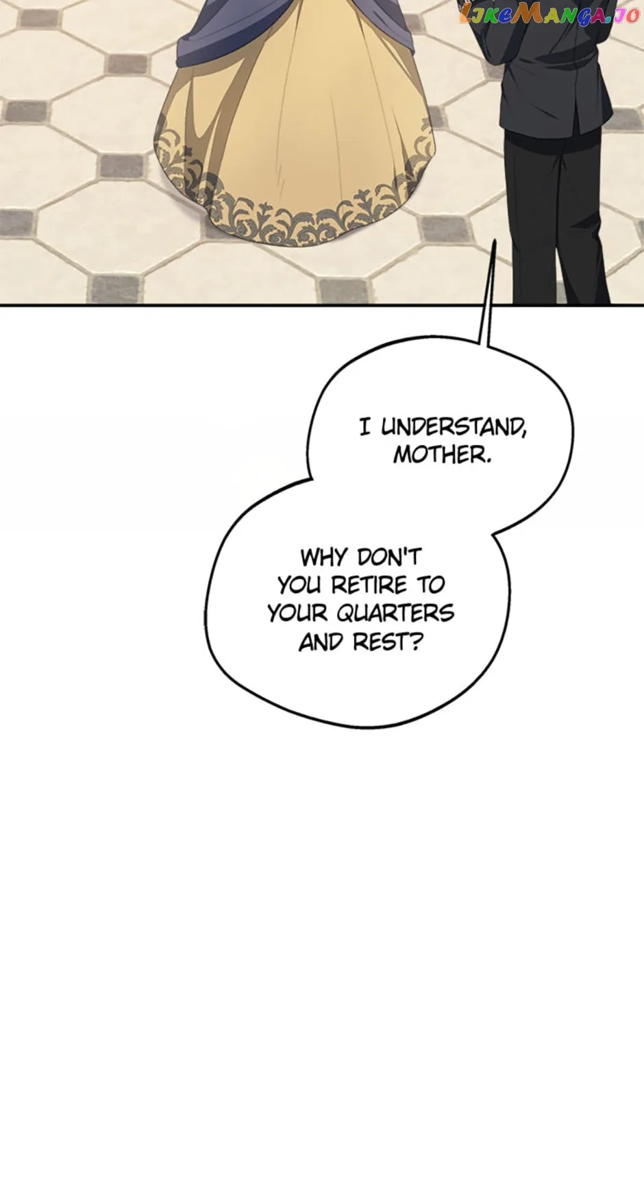 My Prince’s Healing Touch Chapter 40 – Page 57