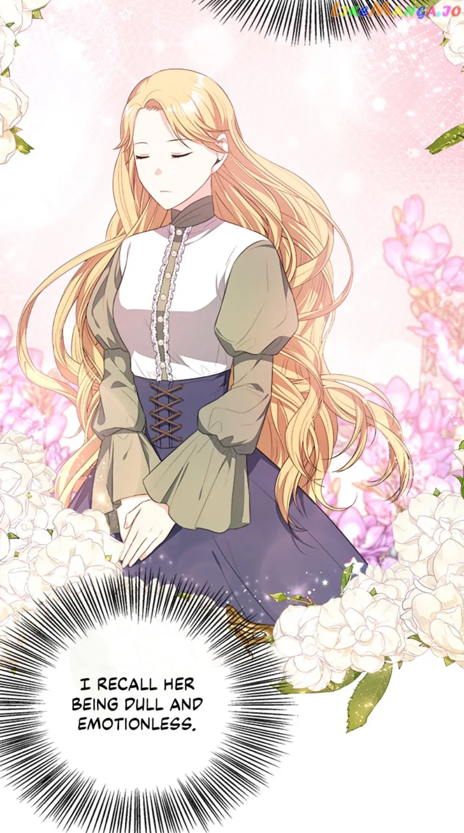 My Prince’s Healing Touch Chapter 40 – Page 63