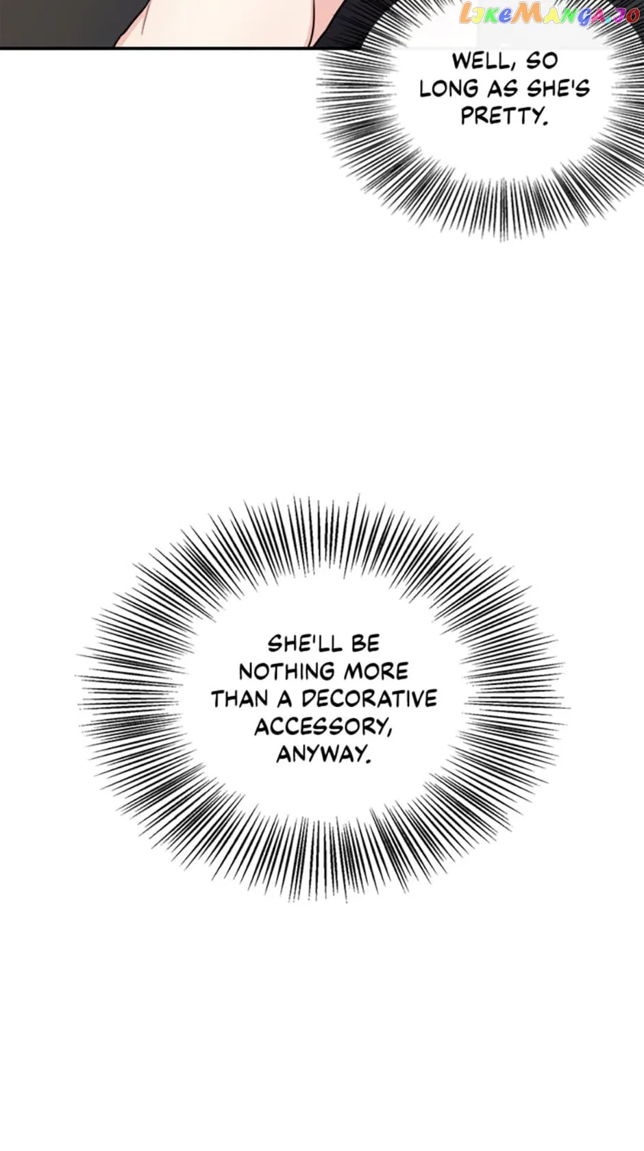 My Prince’s Healing Touch Chapter 40 – Page 65