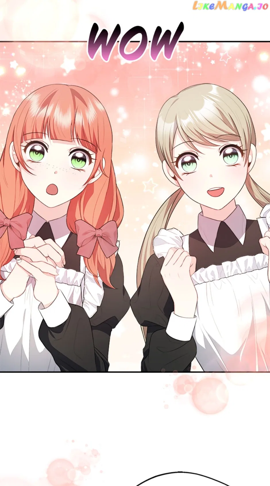 My Prince’s Healing Touch Chapter 40 – Page 68
