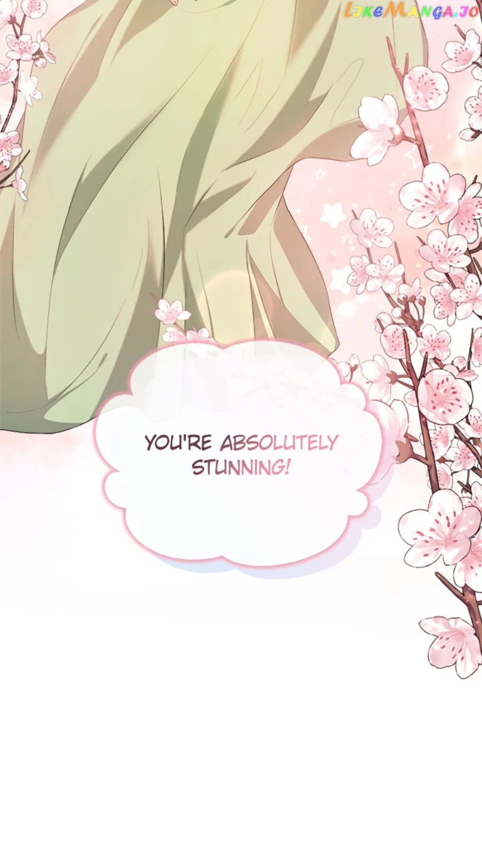 My Prince’s Healing Touch Chapter 40 – Page 70
