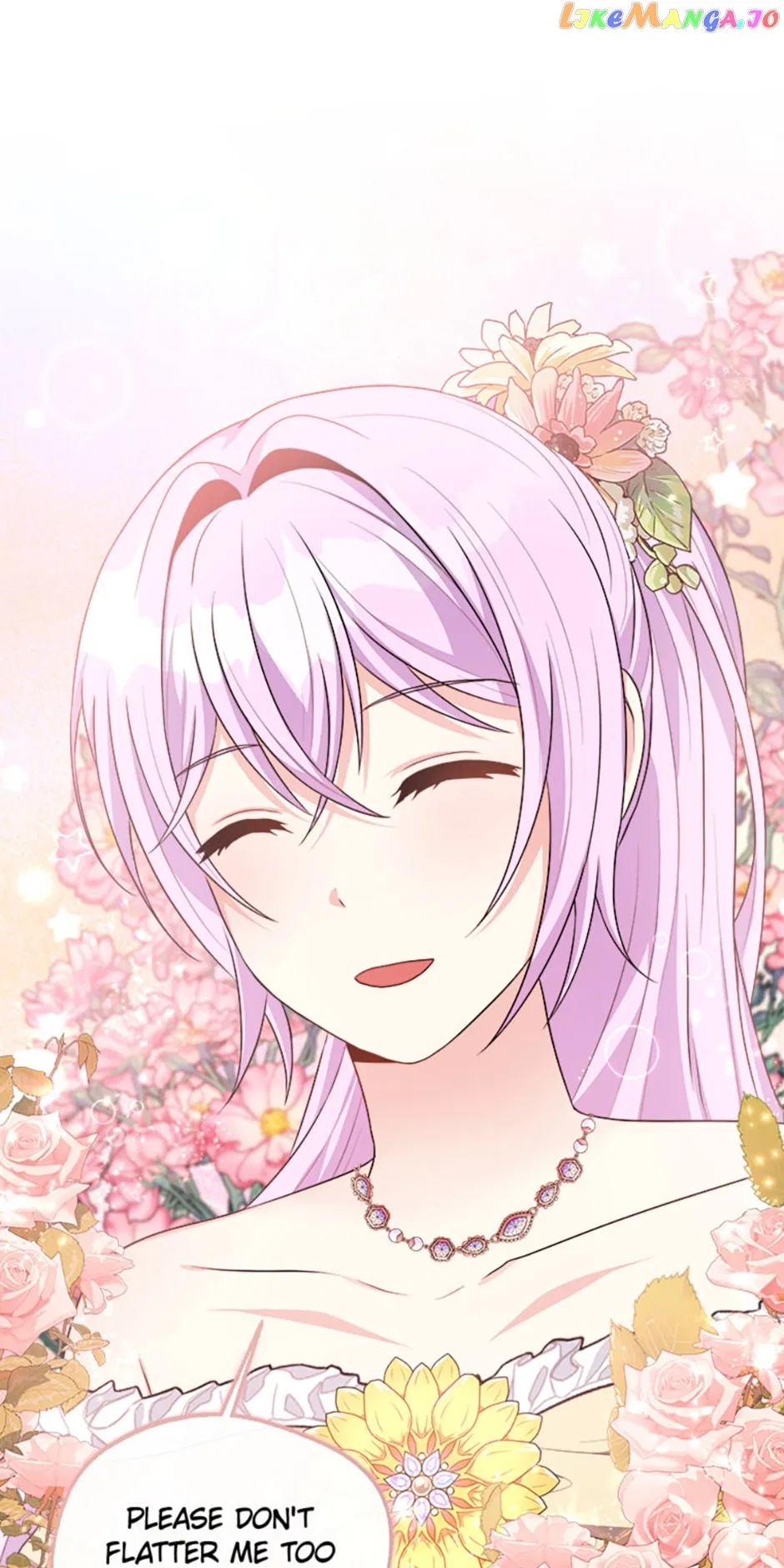 My Prince’s Healing Touch Chapter 40 – Page 71